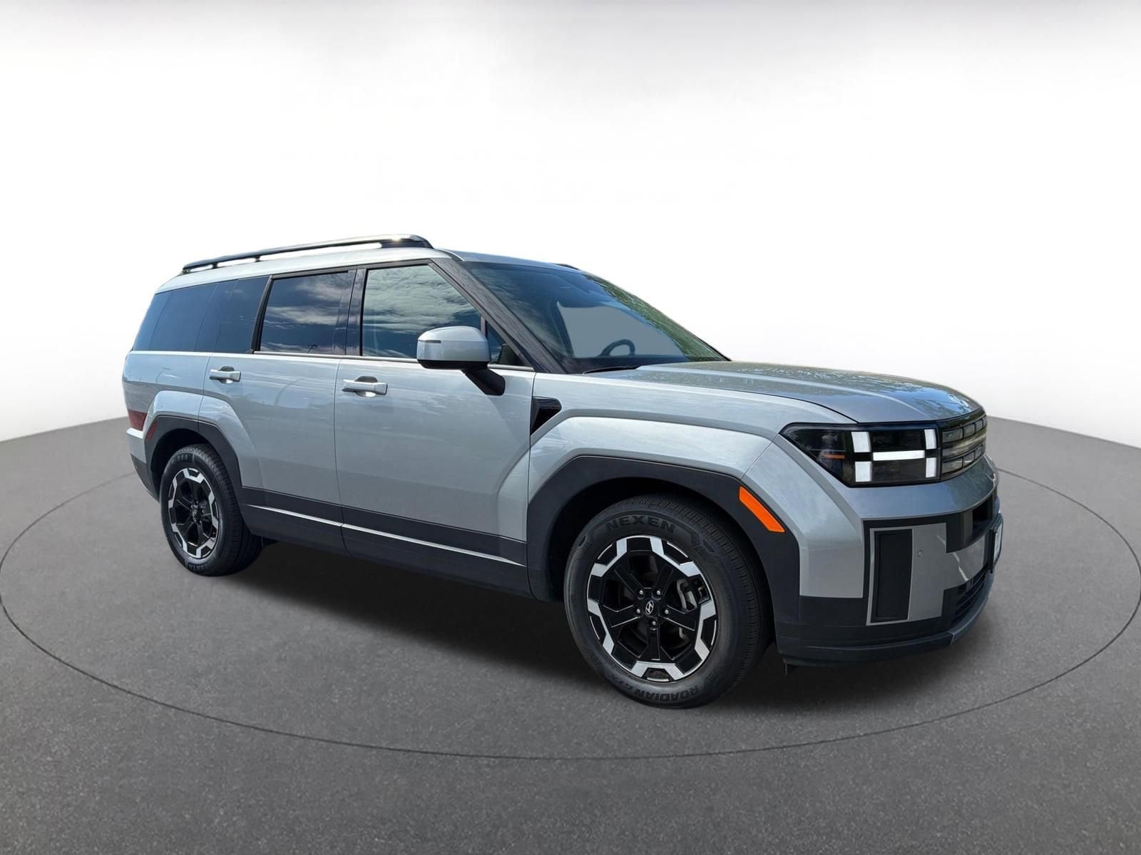 Thumbnail: 2025 Hyundai Santa Fe - 1