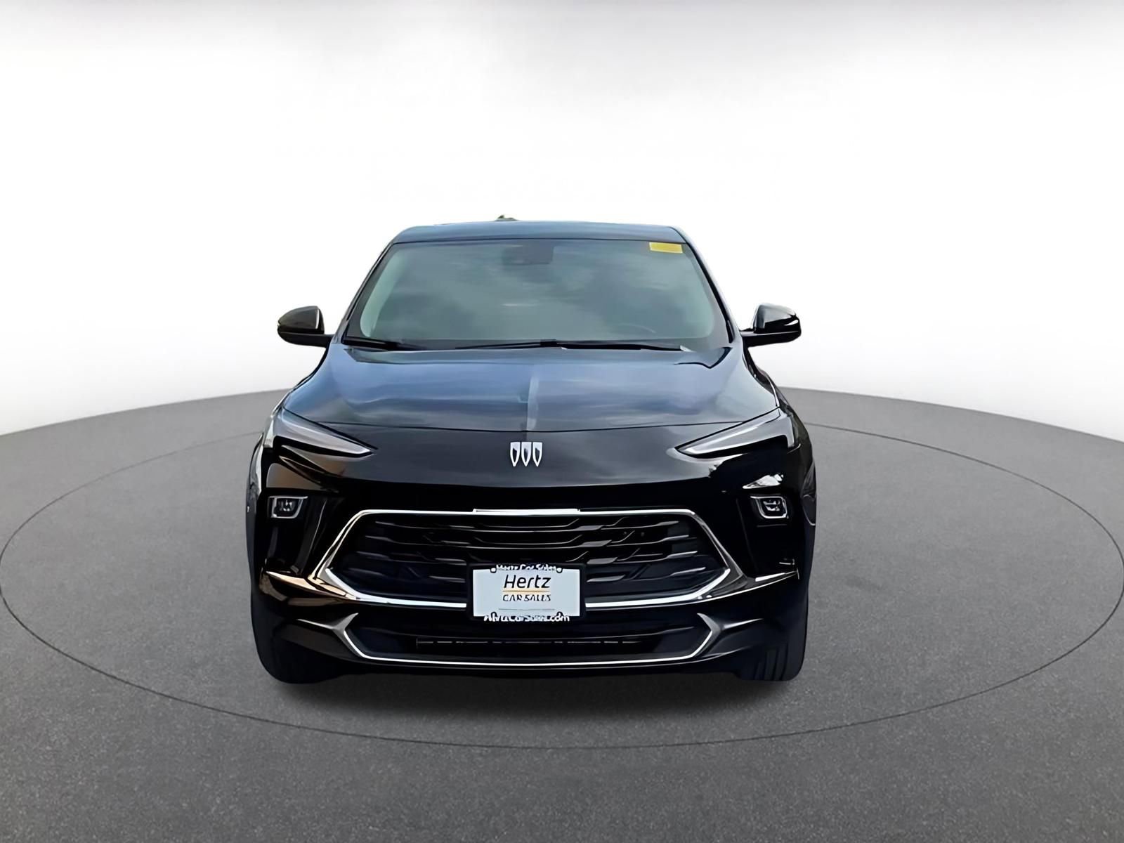 Thumbnail: 2025 Buick Encore GX - 5