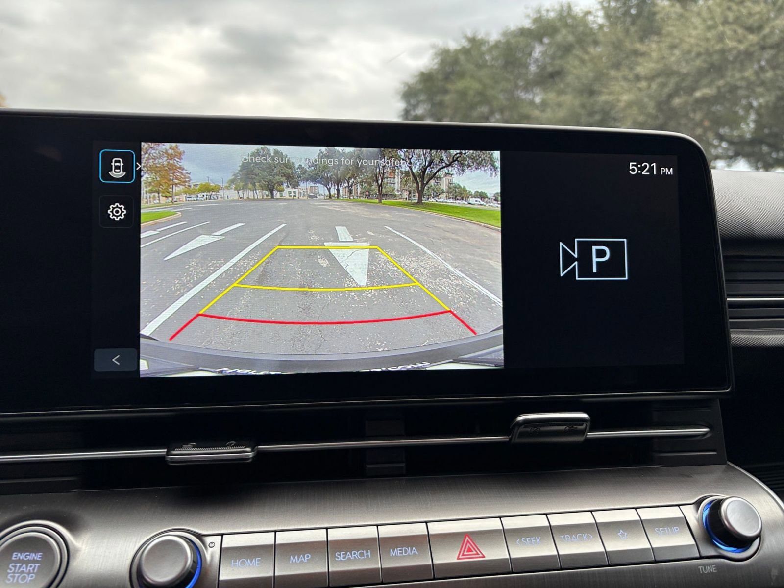 Thumbnail: 2025 Hyundai Kona - 17