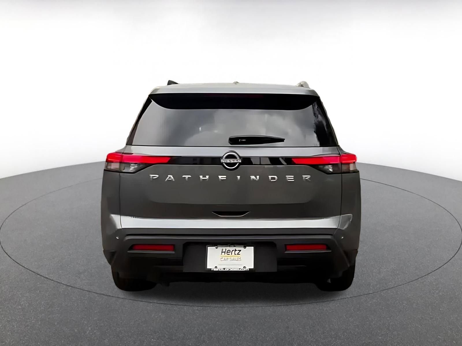 Thumbnail: 2025 Nissan Pathfinder - 12