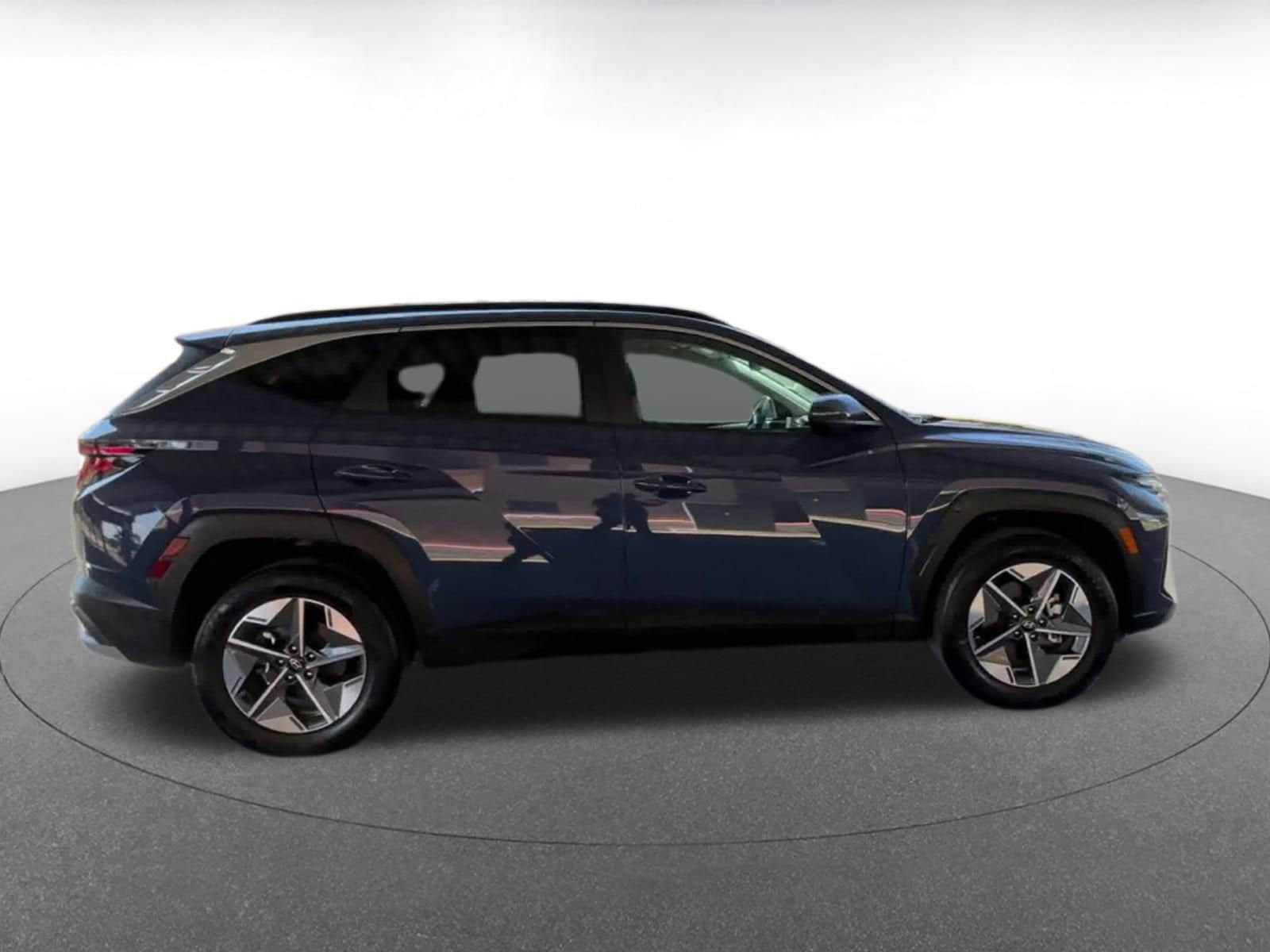 Thumbnail: 2025 Hyundai Tucson - 12