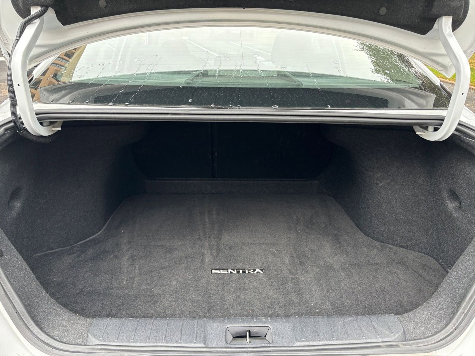 Thumbnail: 2025 Nissan Sentra - 26