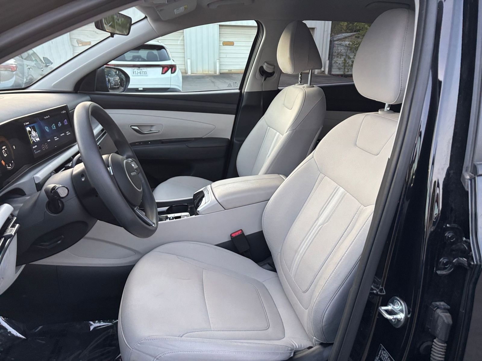 Thumbnail: 2025 Hyundai Tucson - 30