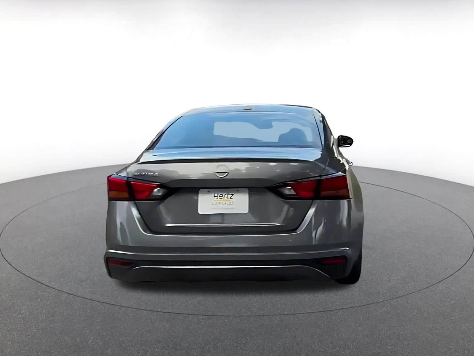 Thumbnail: 2025 Nissan Altima - 12