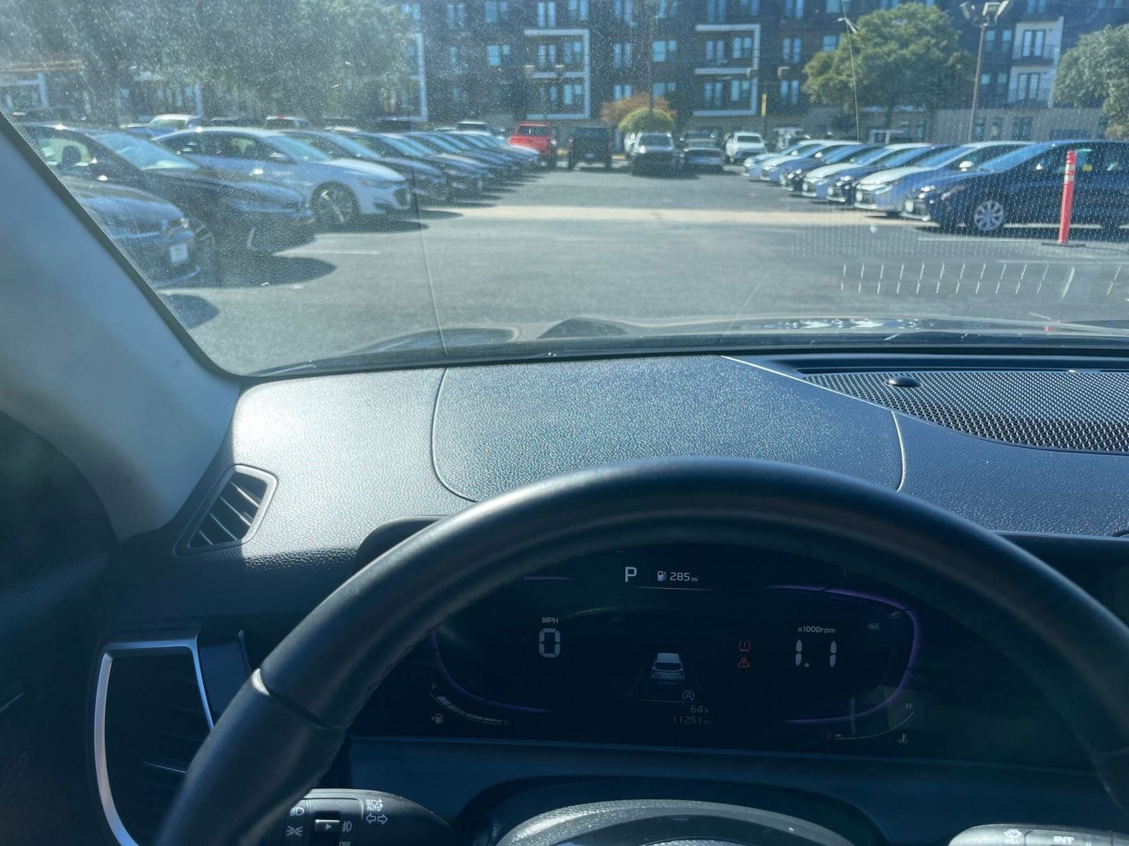 Thumbnail: 2025 Kia Seltos - 28