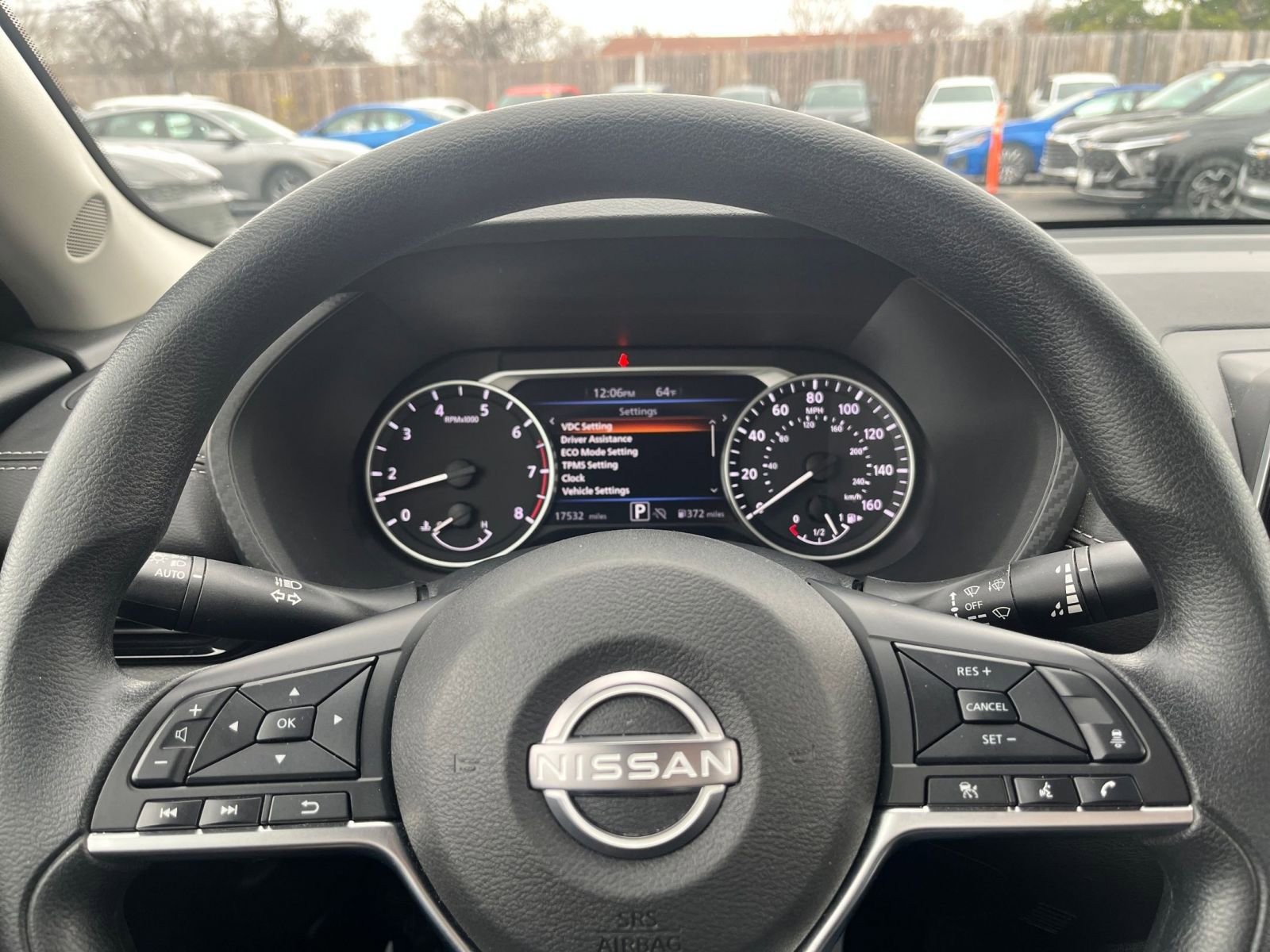 Thumbnail: 2025 Nissan Sentra - 28