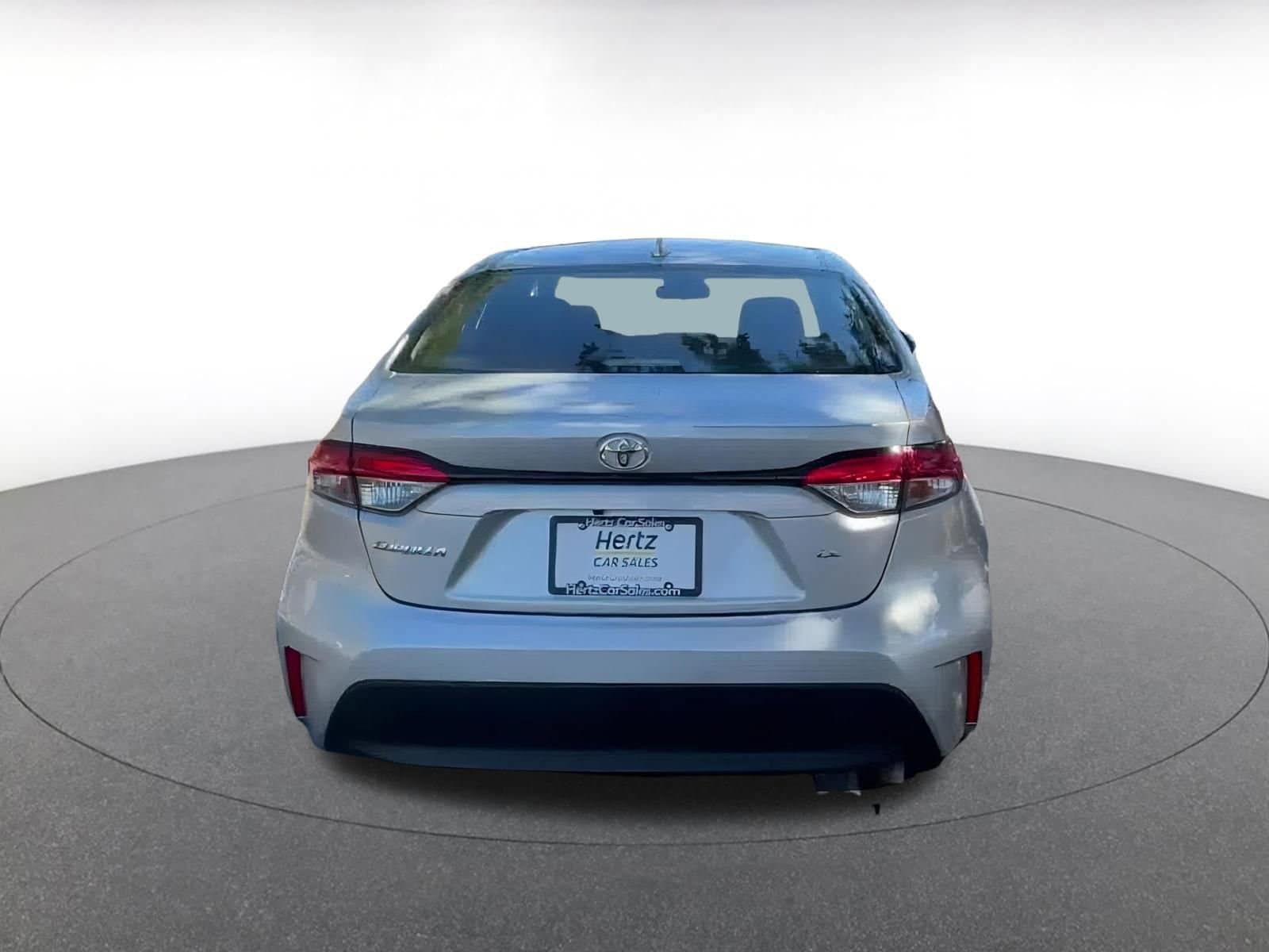 Thumbnail: 2025 Toyota Corolla - 11