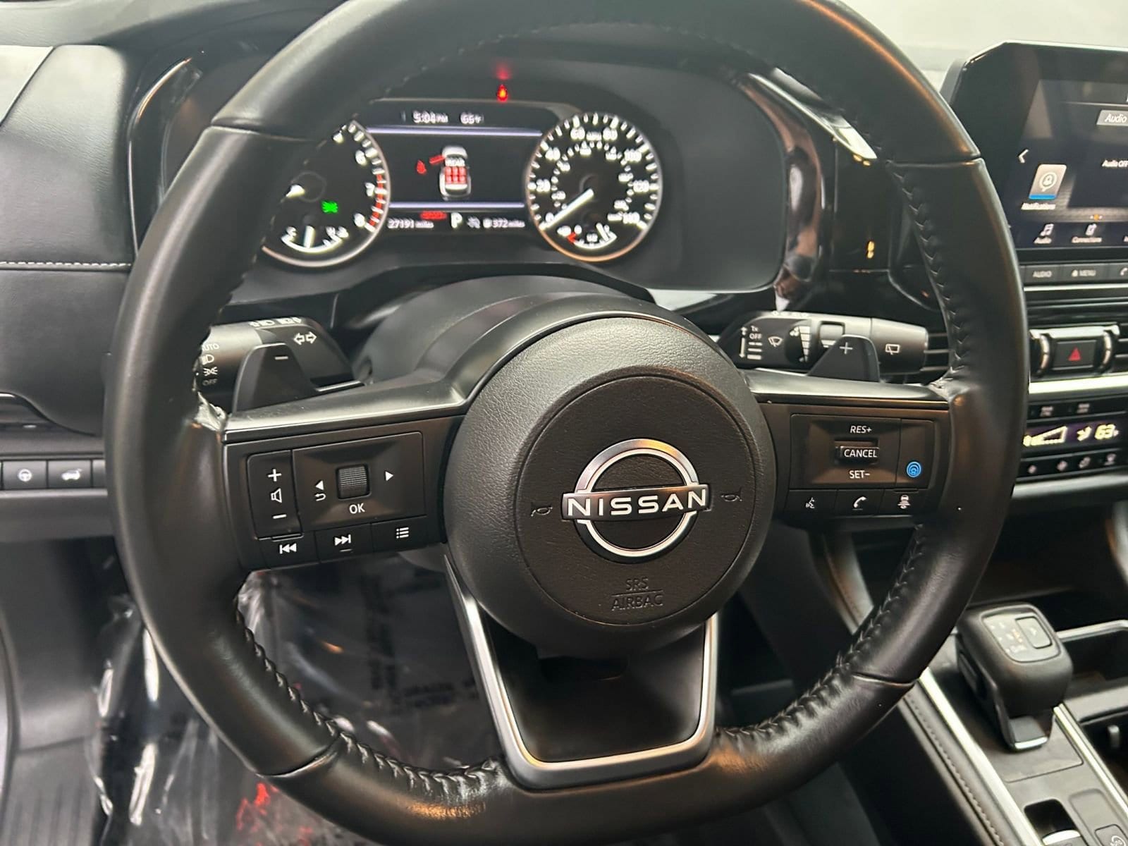 Thumbnail: 2025 Nissan Pathfinder - 28