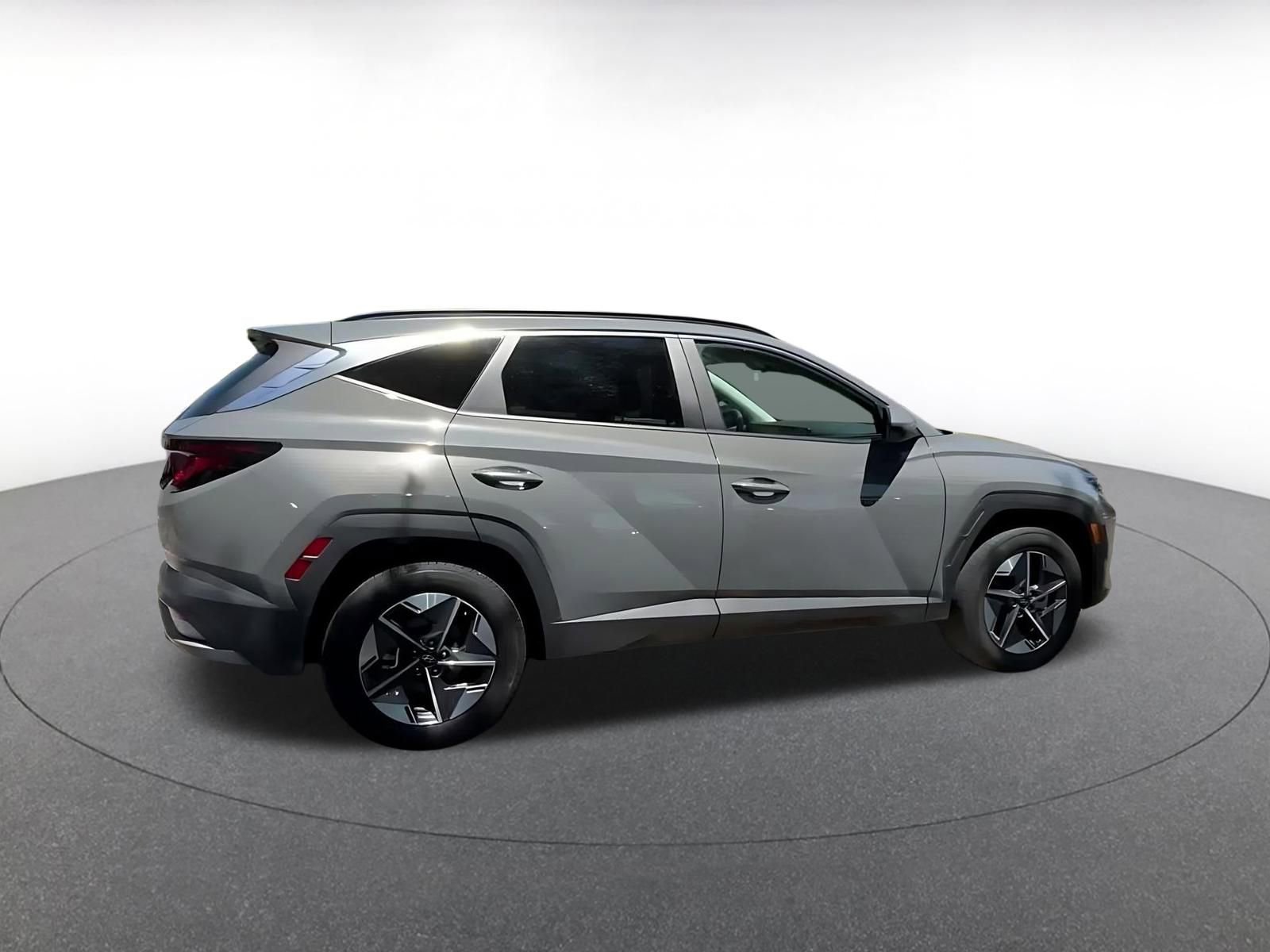 Thumbnail: 2025 Hyundai Tucson - 15