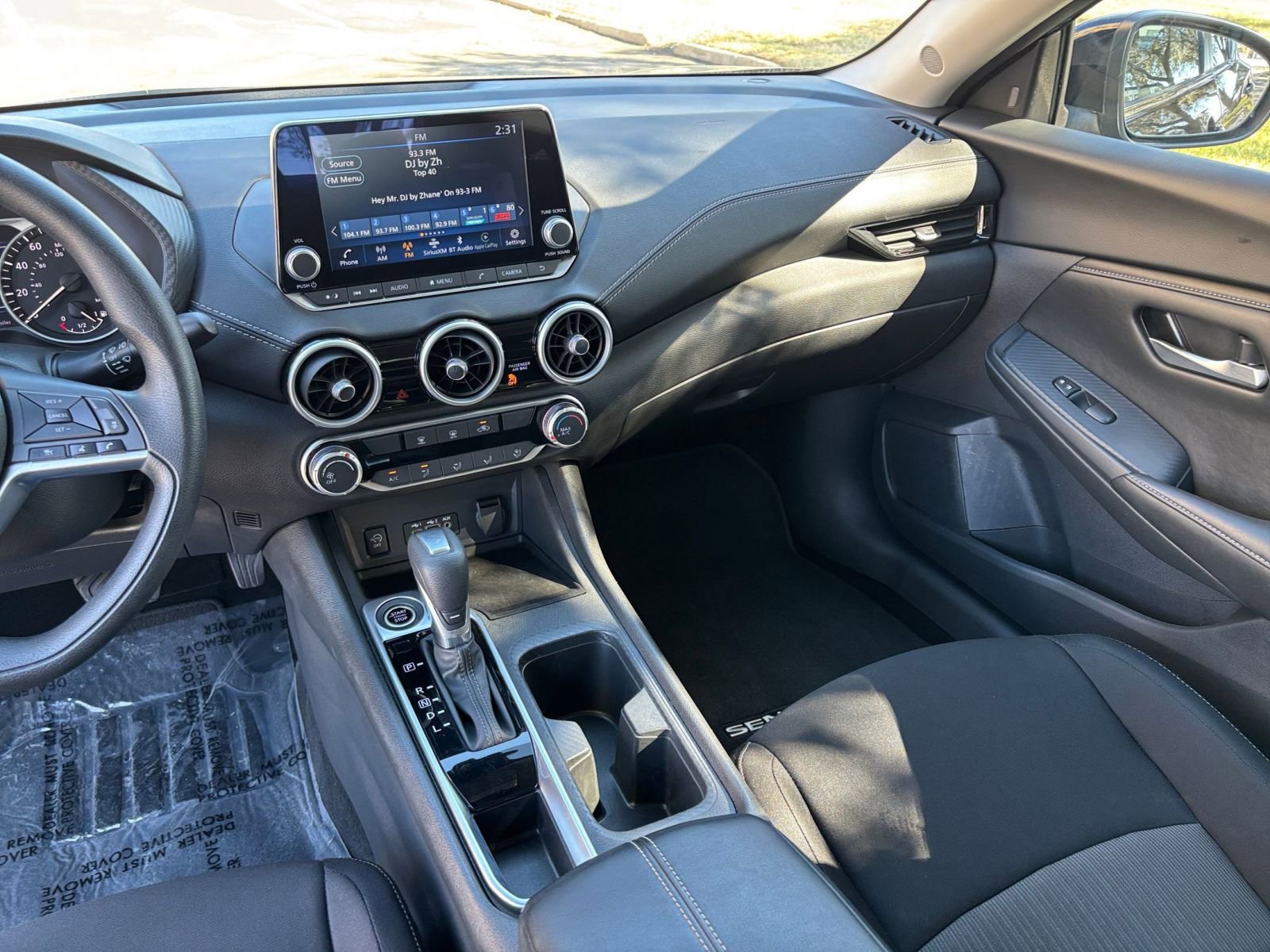 Thumbnail: 2025 Nissan Sentra - 30