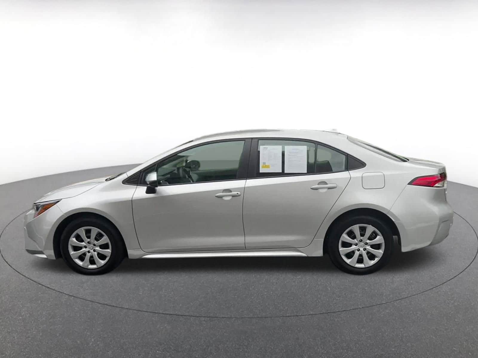 Thumbnail: 2025 Toyota Corolla - 8