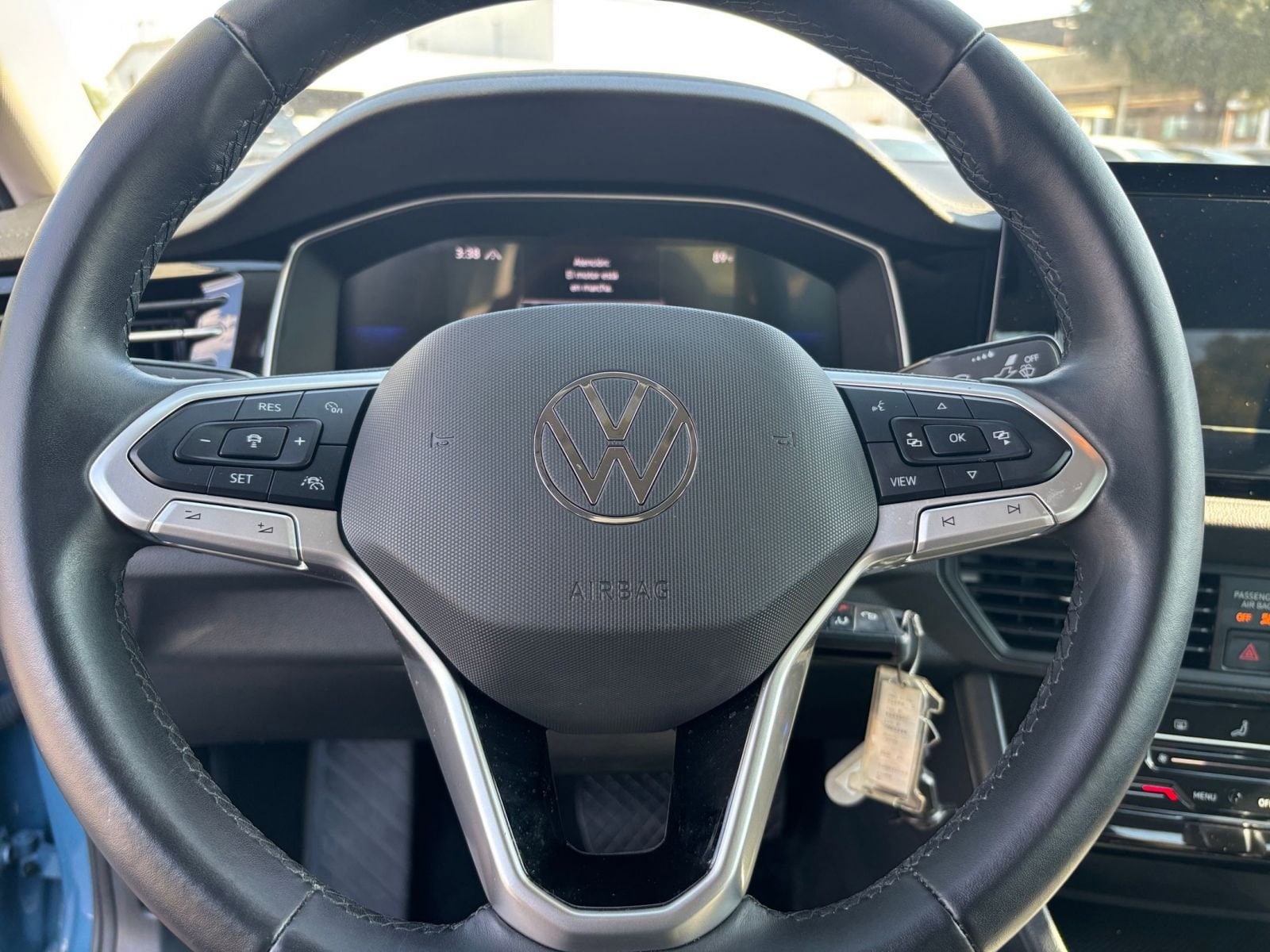 Thumbnail: 2025 Volkswagen Jetta - 26