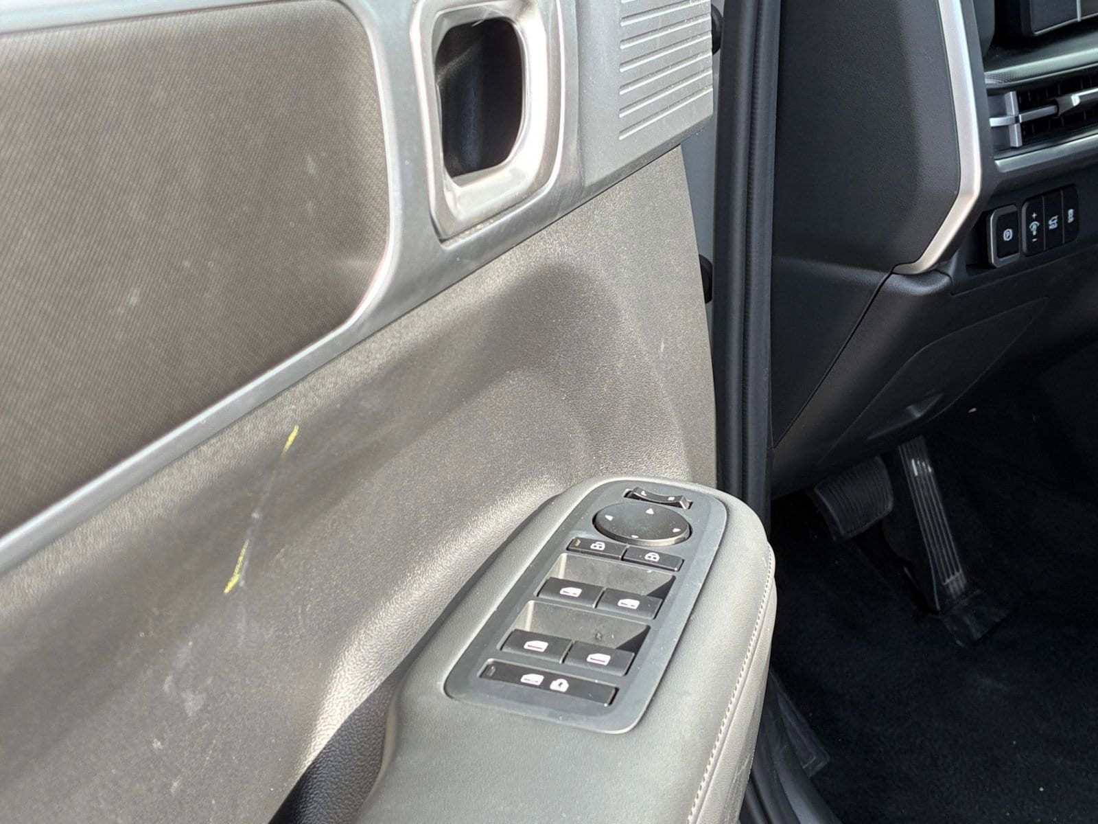 Thumbnail: 2025 Hyundai Santa Fe - 20