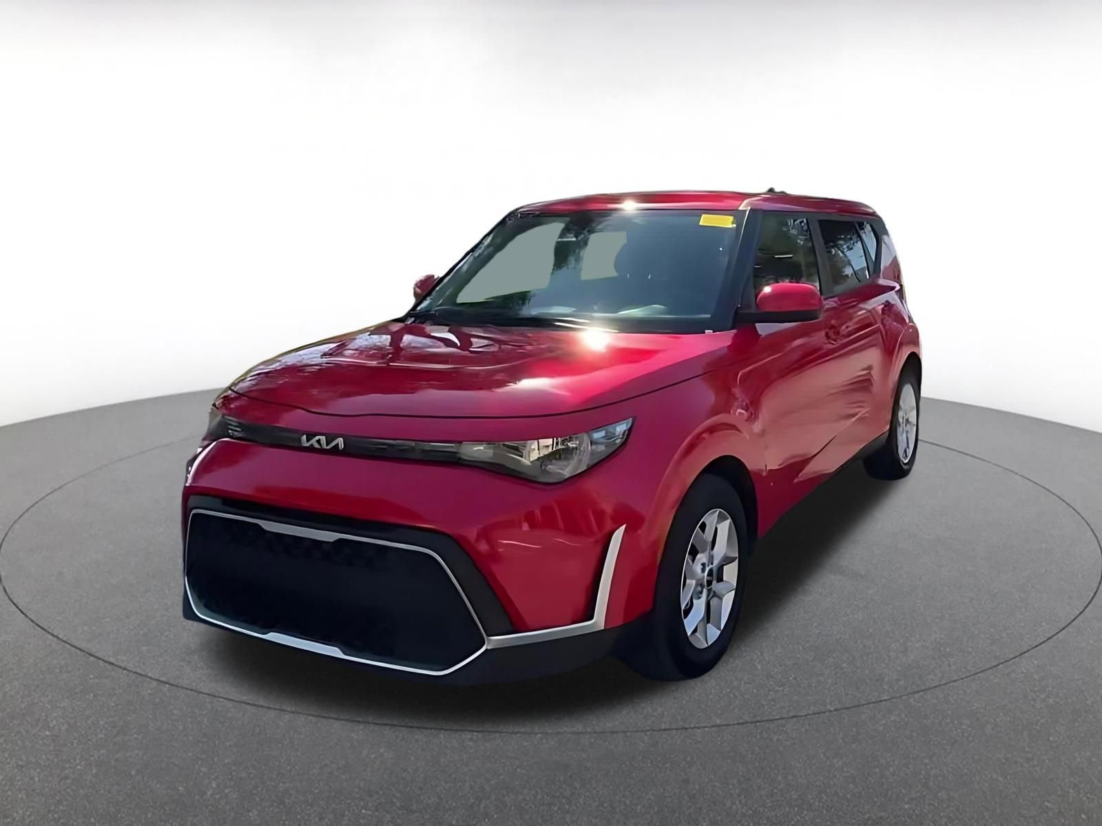 Thumbnail: 2025 Kia Soul - 5