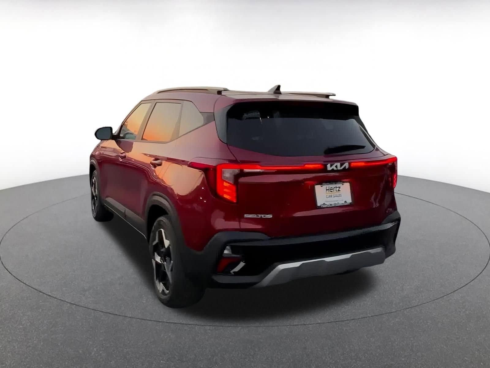 Thumbnail: 2025 Kia Seltos - 11