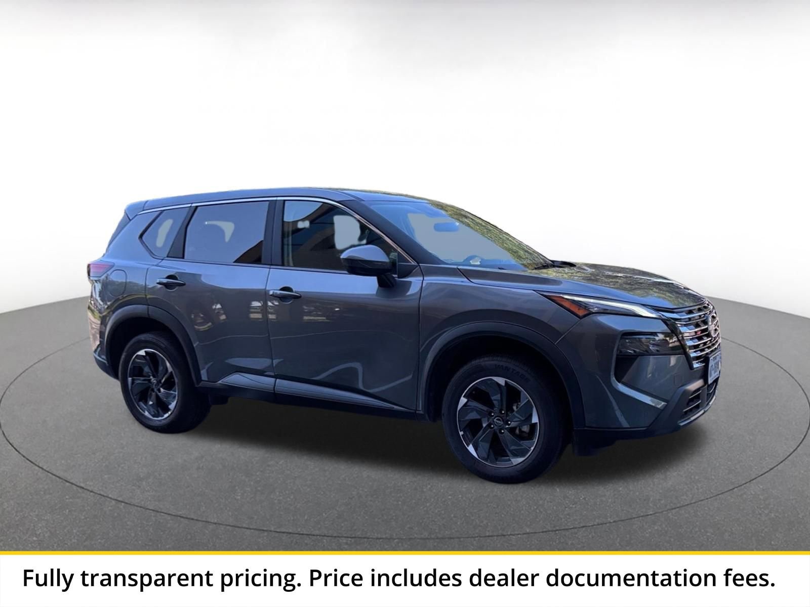Thumbnail: 2025 Nissan Rogue - 1