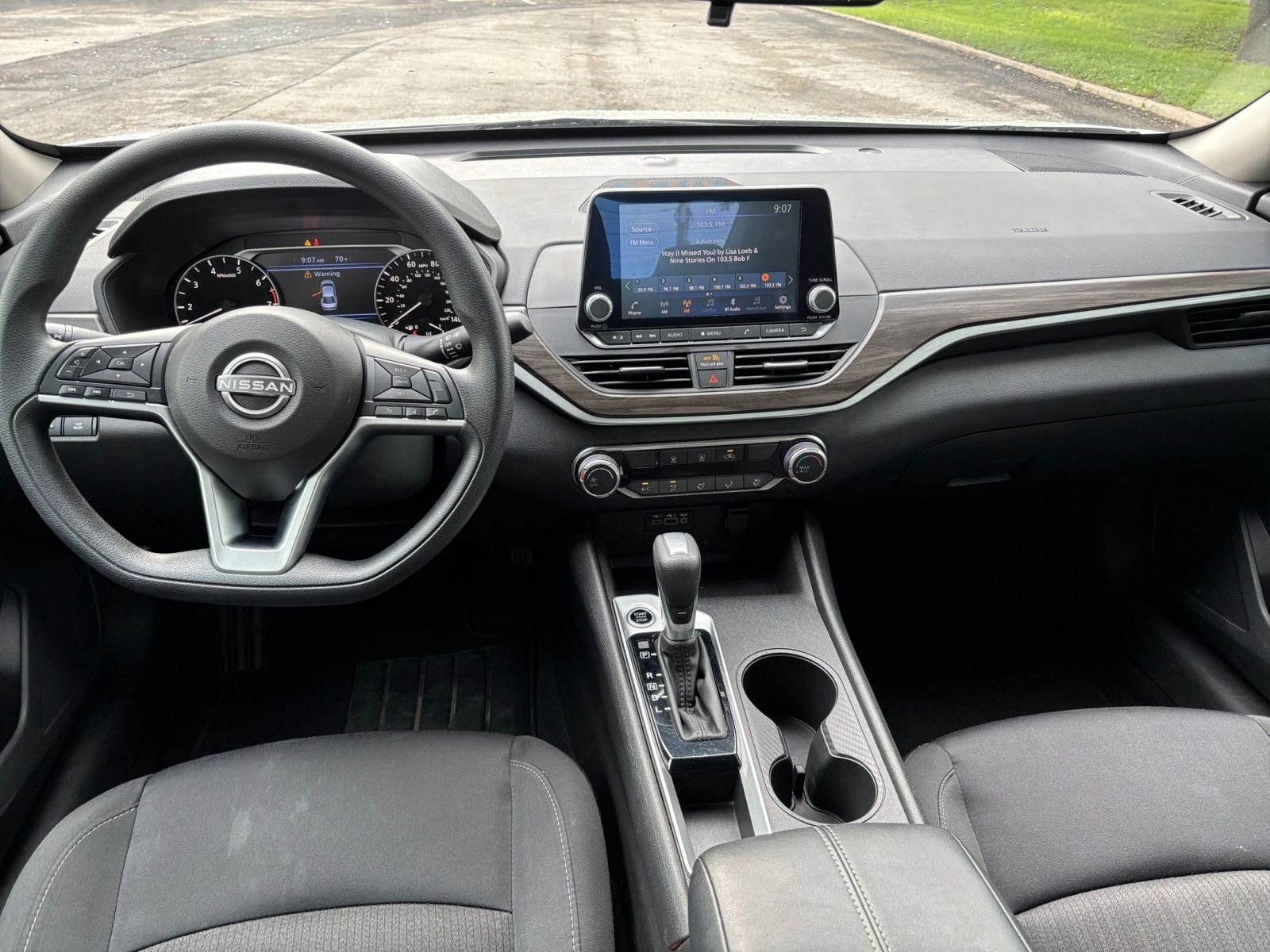Thumbnail: 2025 Nissan Altima - 28
