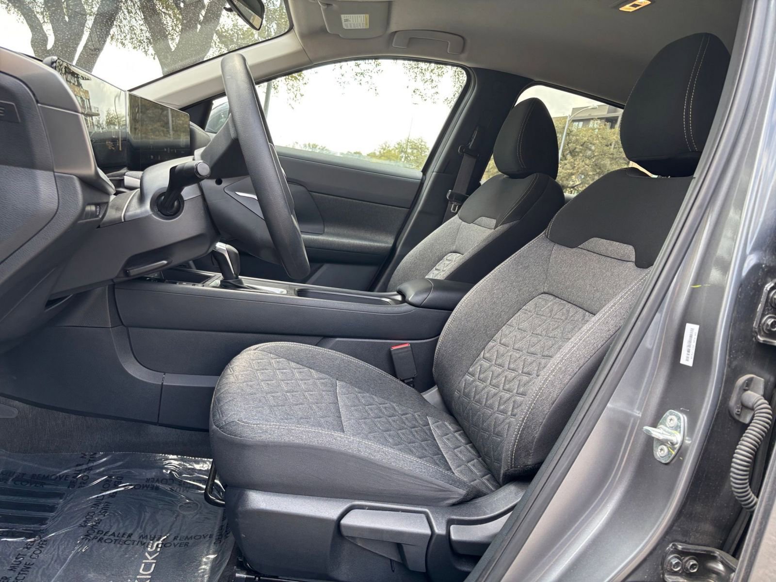 Thumbnail: 2025 Nissan Kicks - 22