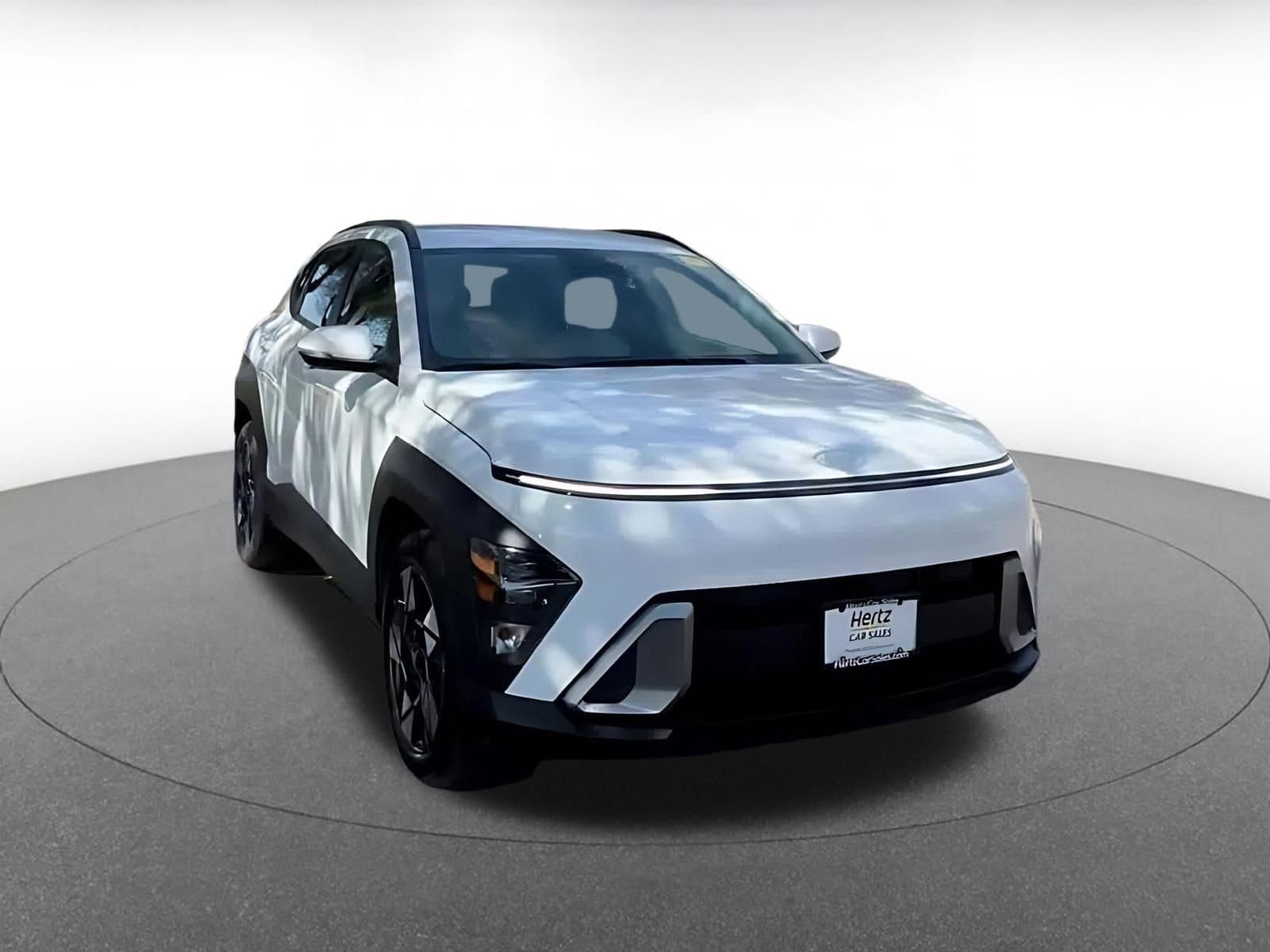 Thumbnail: 2025 Hyundai Kona - 3