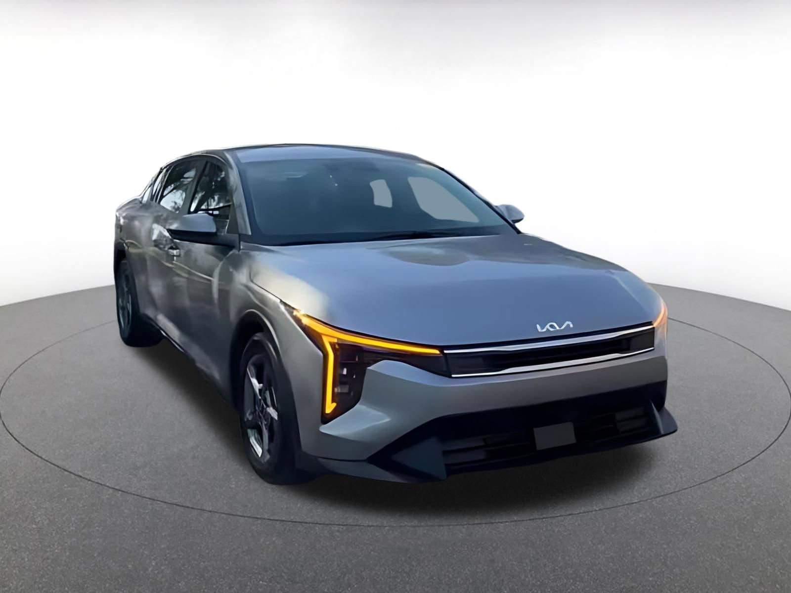 Thumbnail: 2025 Kia K4 - 16