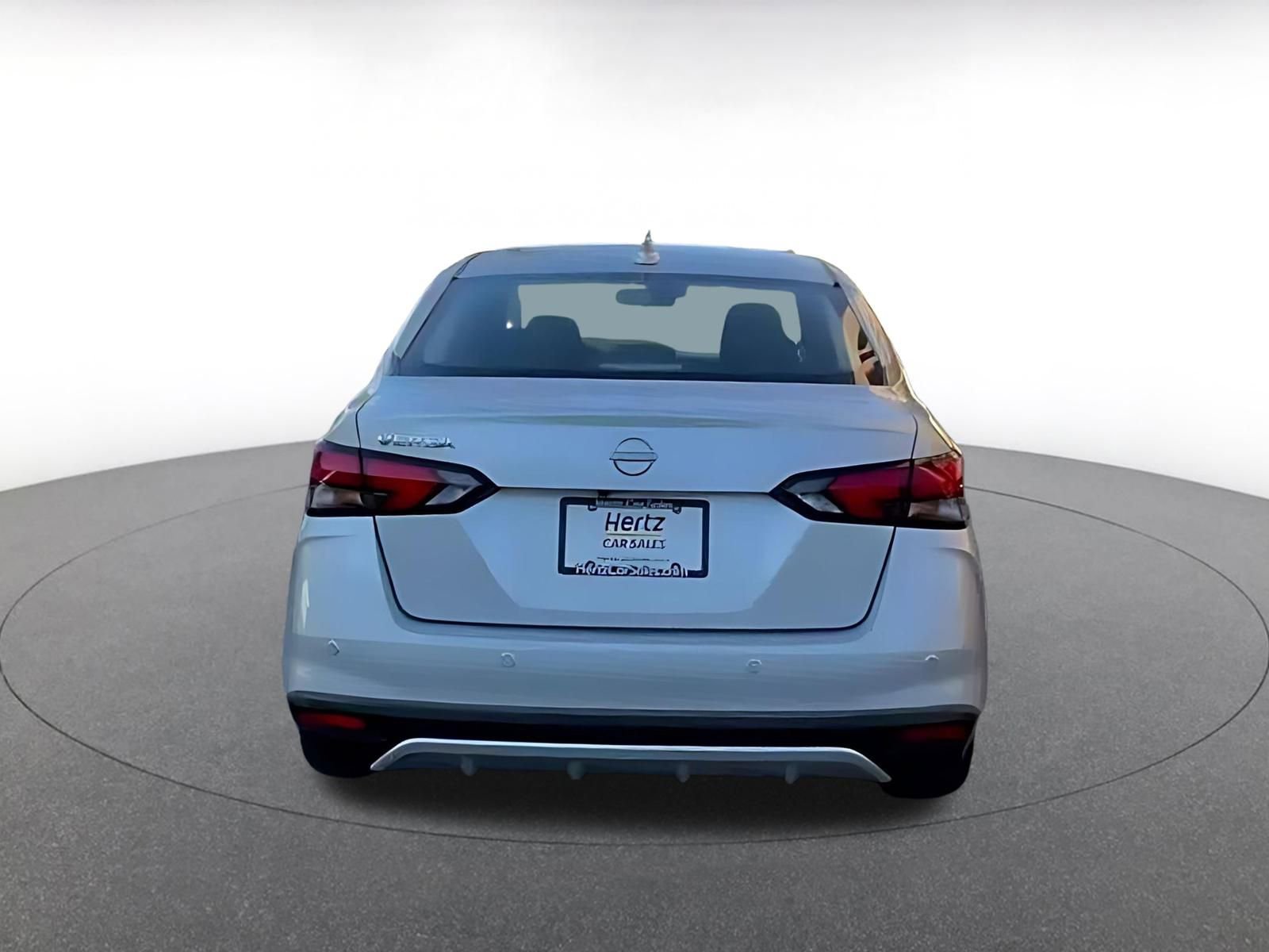Thumbnail: 2025 Nissan Versa - 12
