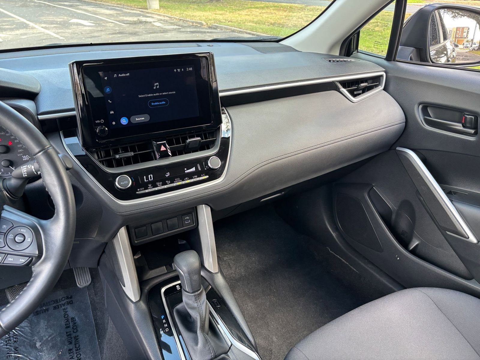 Thumbnail: 2025 Toyota Corolla Cross - 30