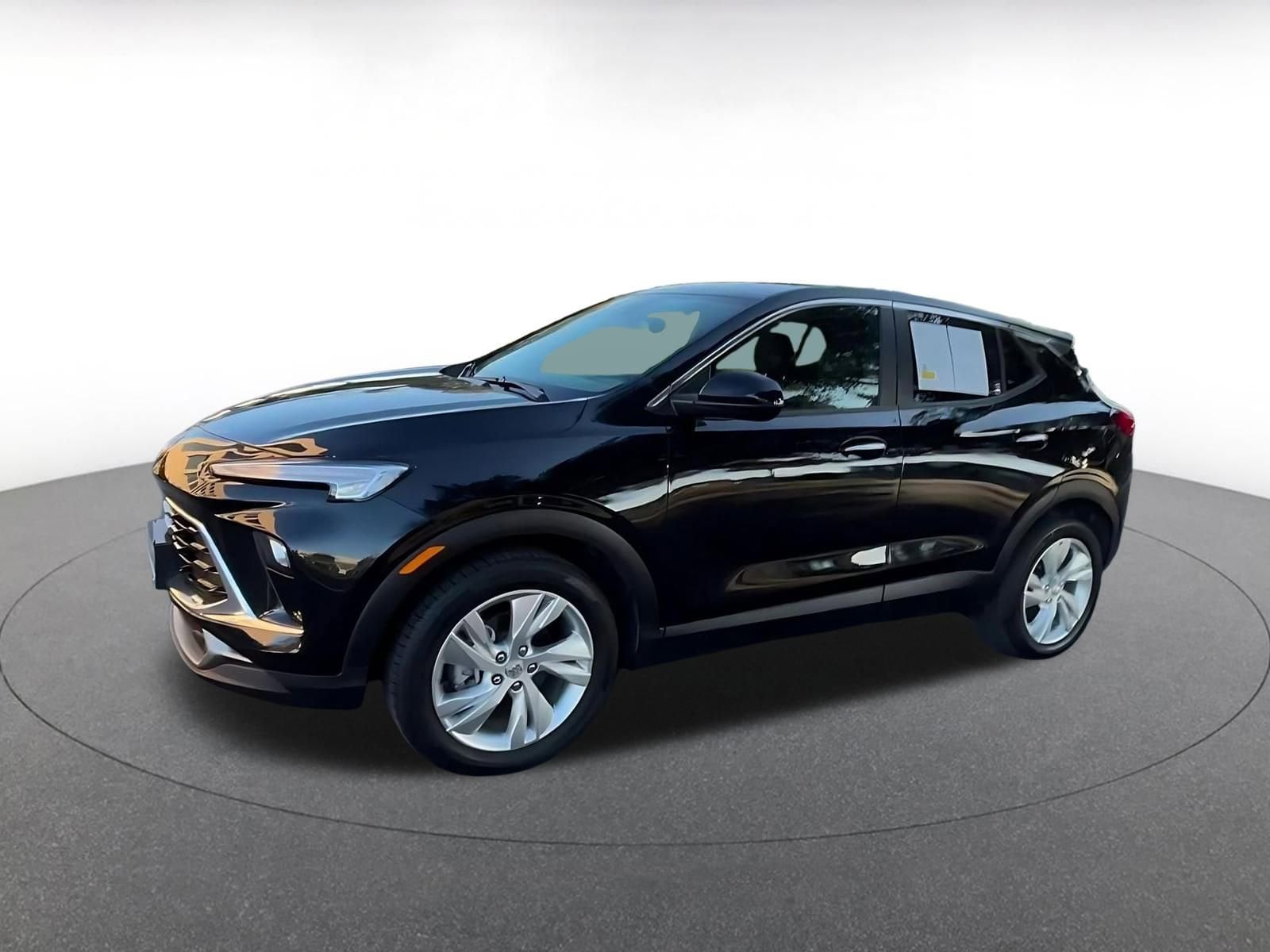 Thumbnail: 2025 Buick Encore GX - 7