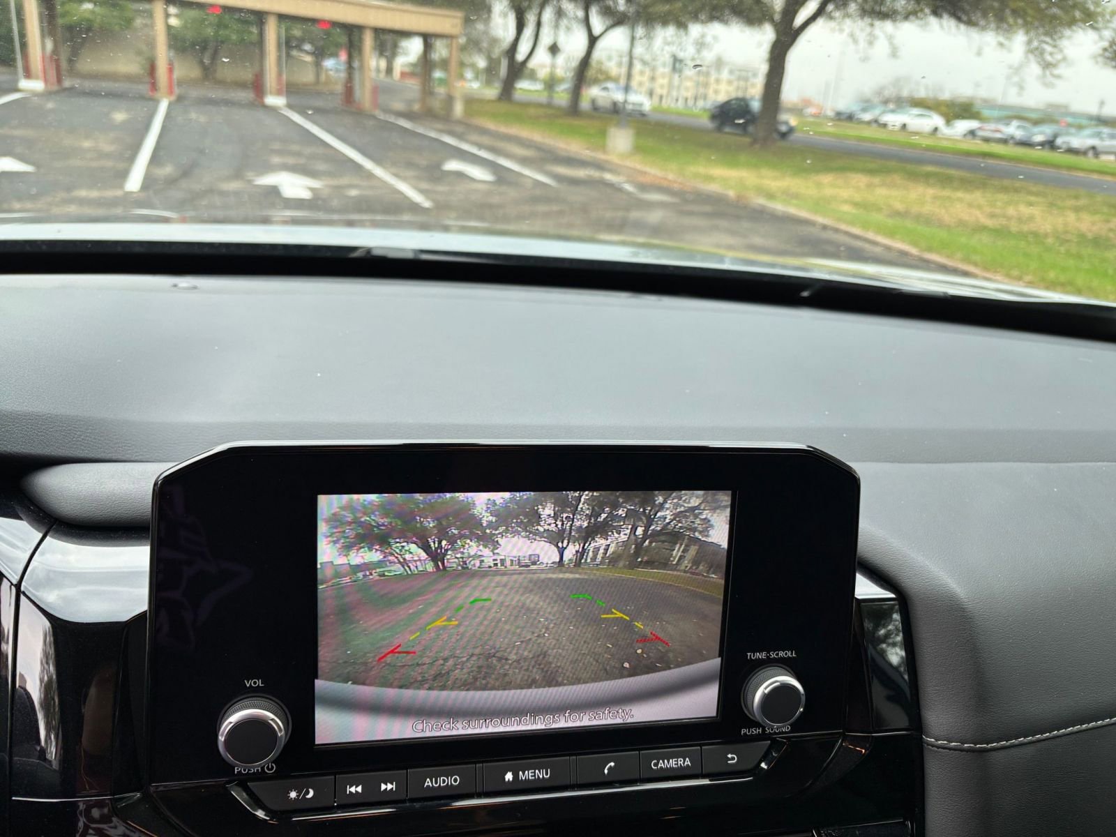 Thumbnail: 2025 Nissan Pathfinder - 20