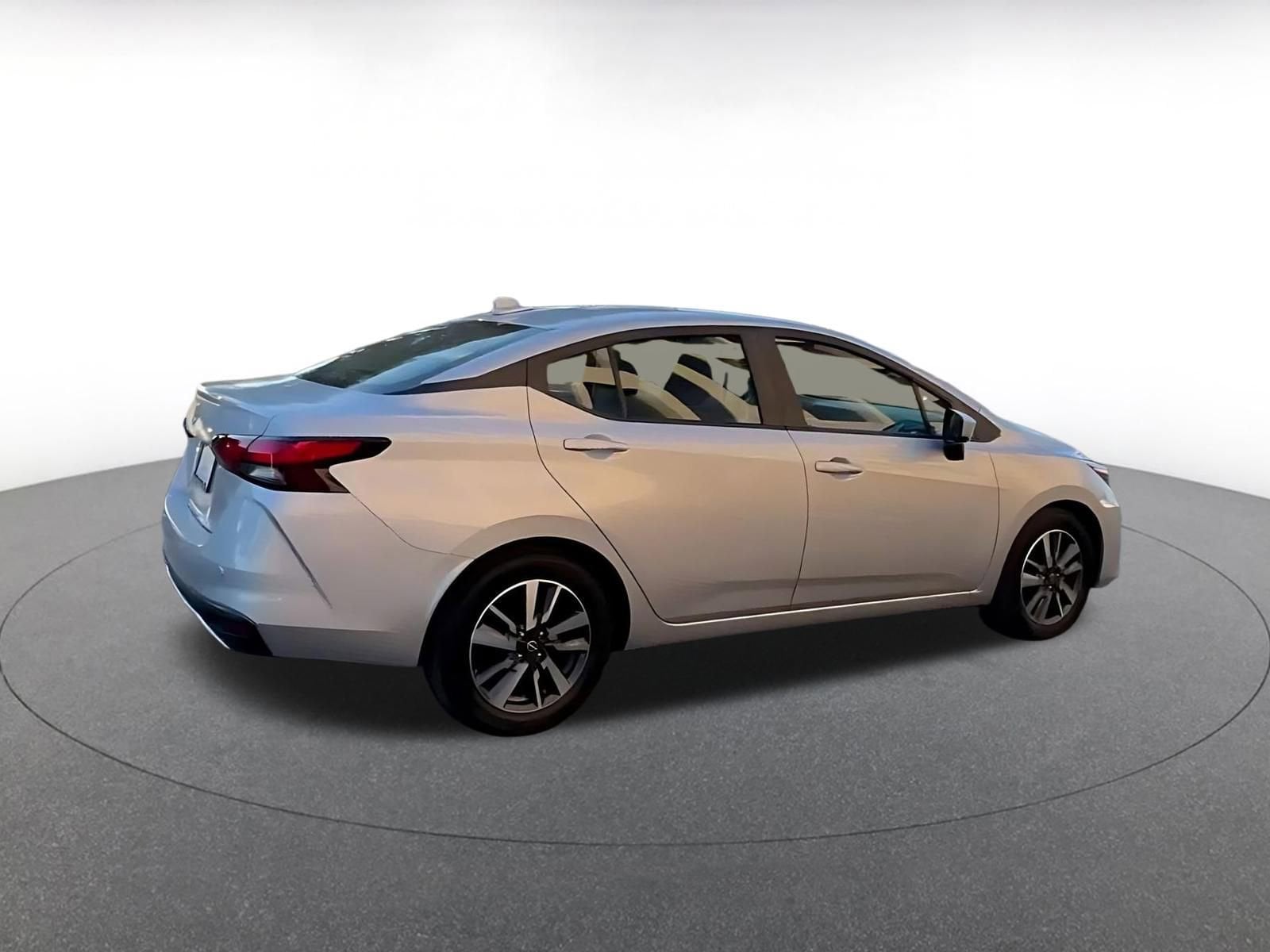 Thumbnail: 2025 Nissan Versa - 15