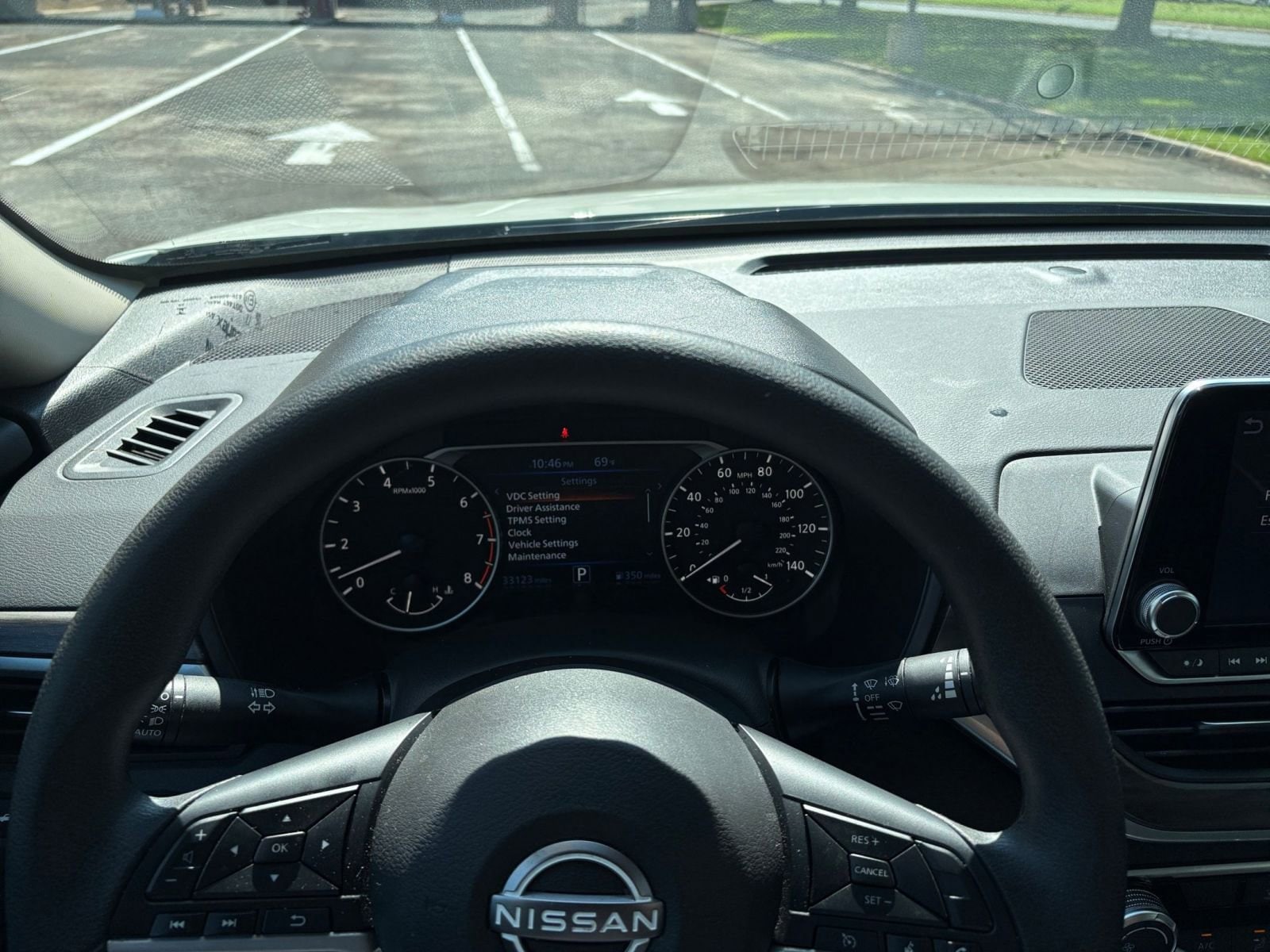 Thumbnail: 2025 Nissan Altima - 29