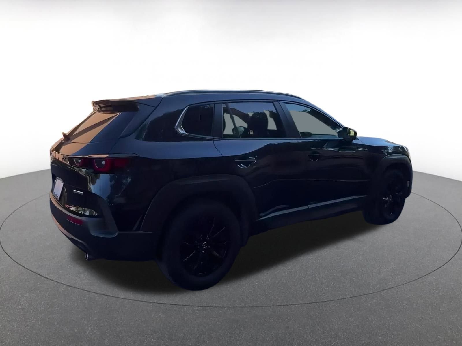 Thumbnail: 2025 Mazda CX-50 - 15