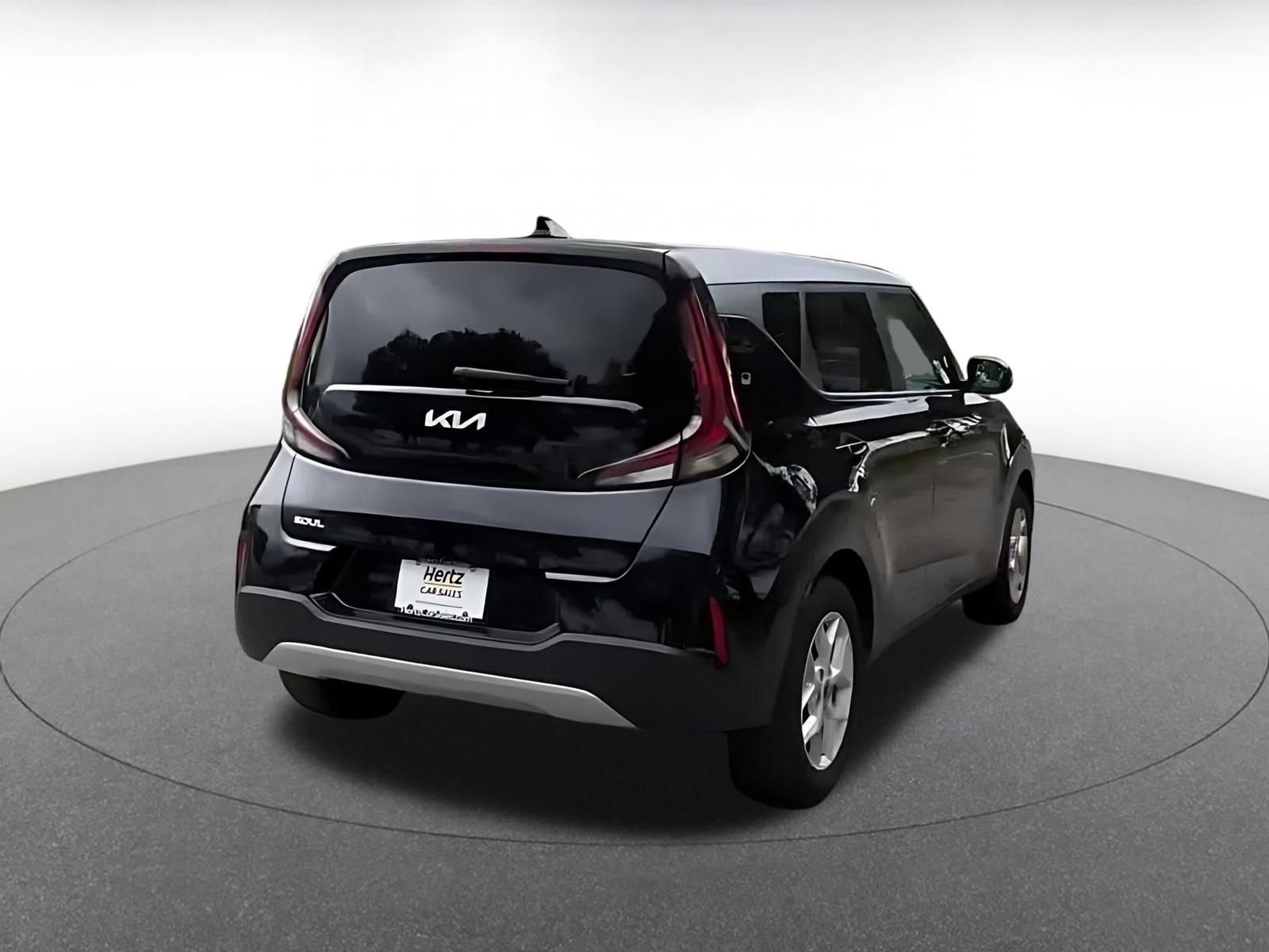 Thumbnail: 2025 Kia Soul - 13