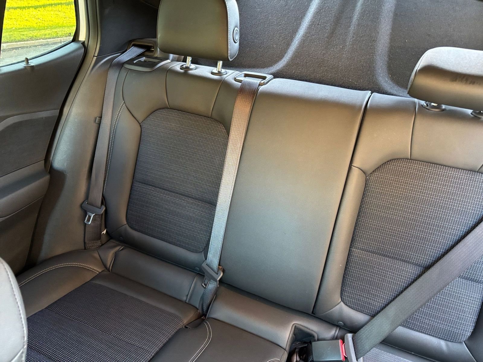 Thumbnail: 2025 Buick Envista - 34