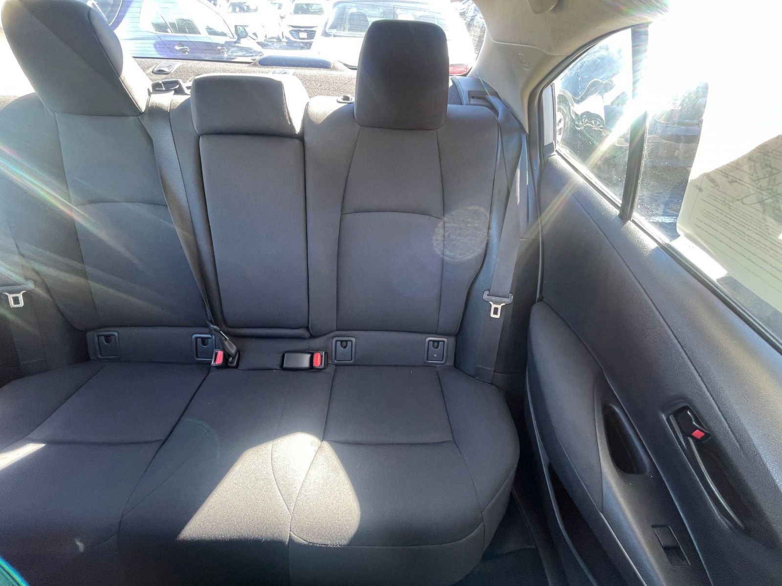 Thumbnail: 2025 Toyota Corolla - 31