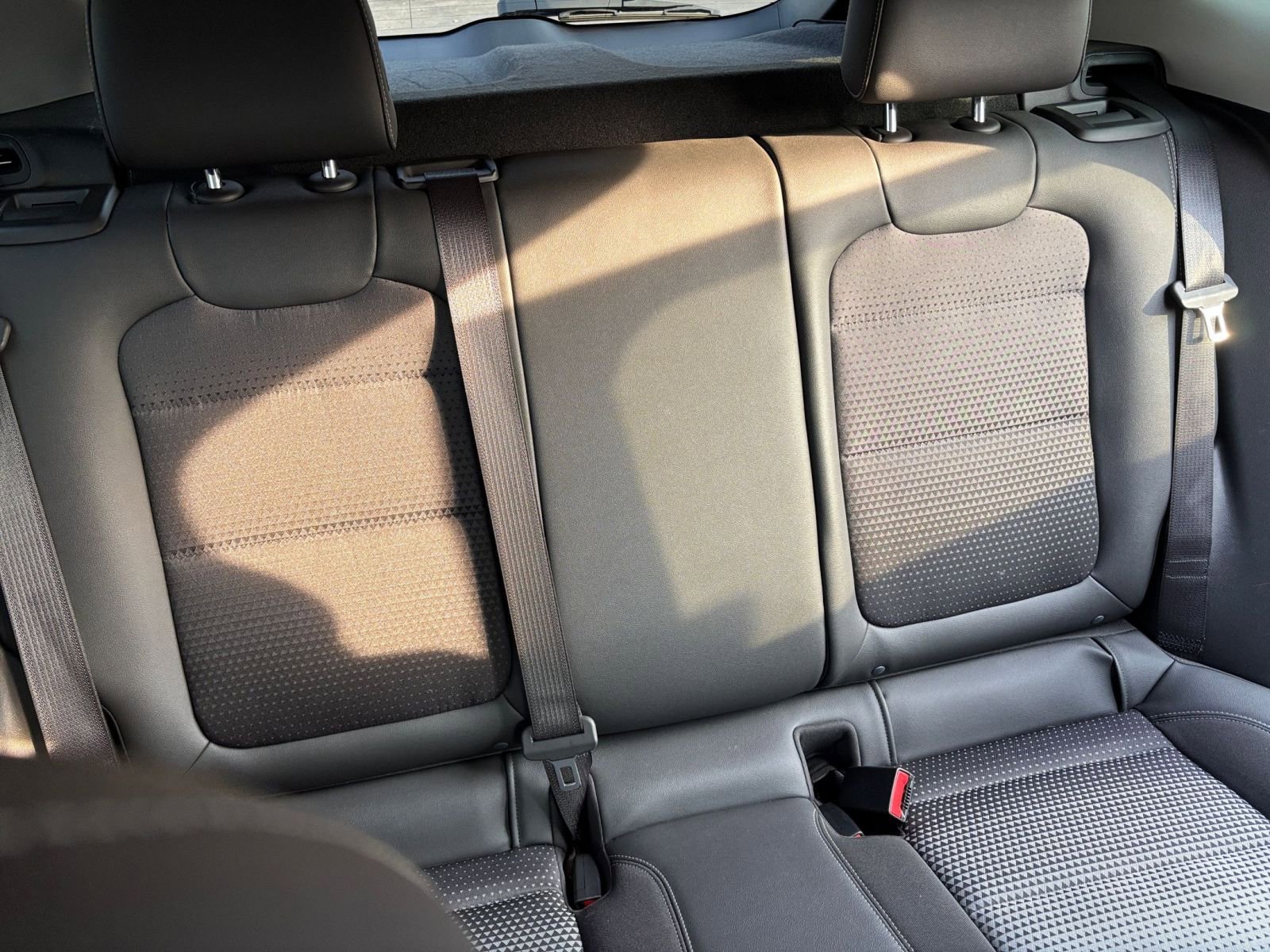 Thumbnail: 2025 Chevrolet Trax - 31