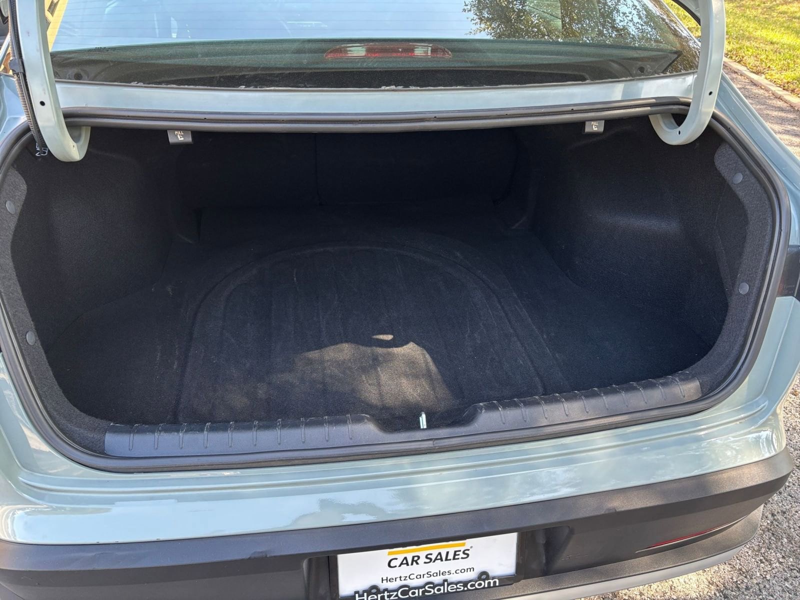 Thumbnail: 2025 Kia K4 - 26