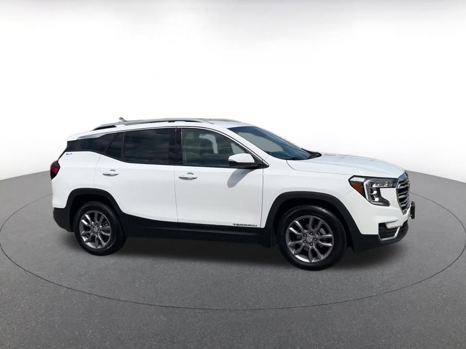 Thumbnail: 2023 GMC Terrain - 2