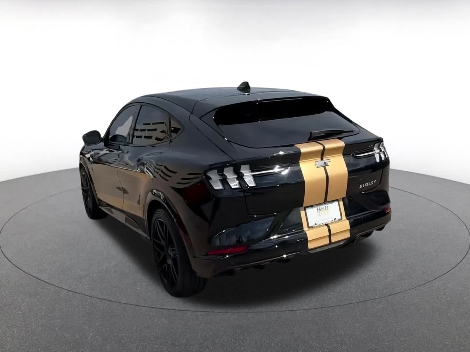 Thumbnail: 2023 Ford Mustang Mach-E - 11