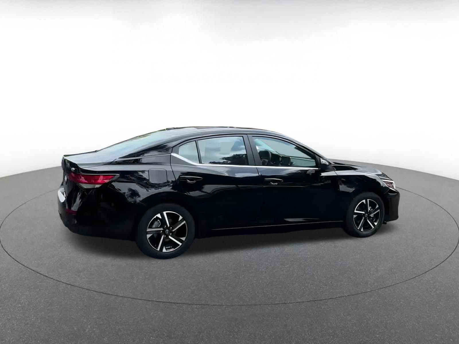 2024 Nissan Sentra SV 11