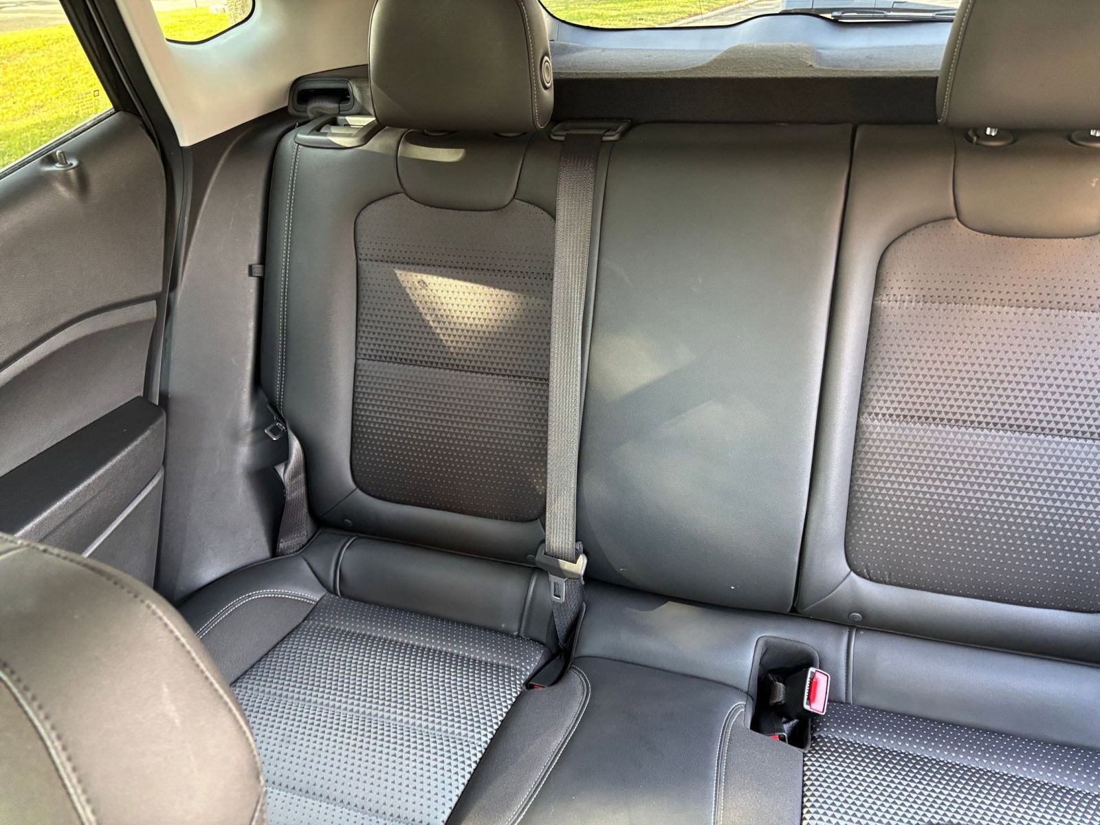 Thumbnail: 2025 Chevrolet Trax - 33