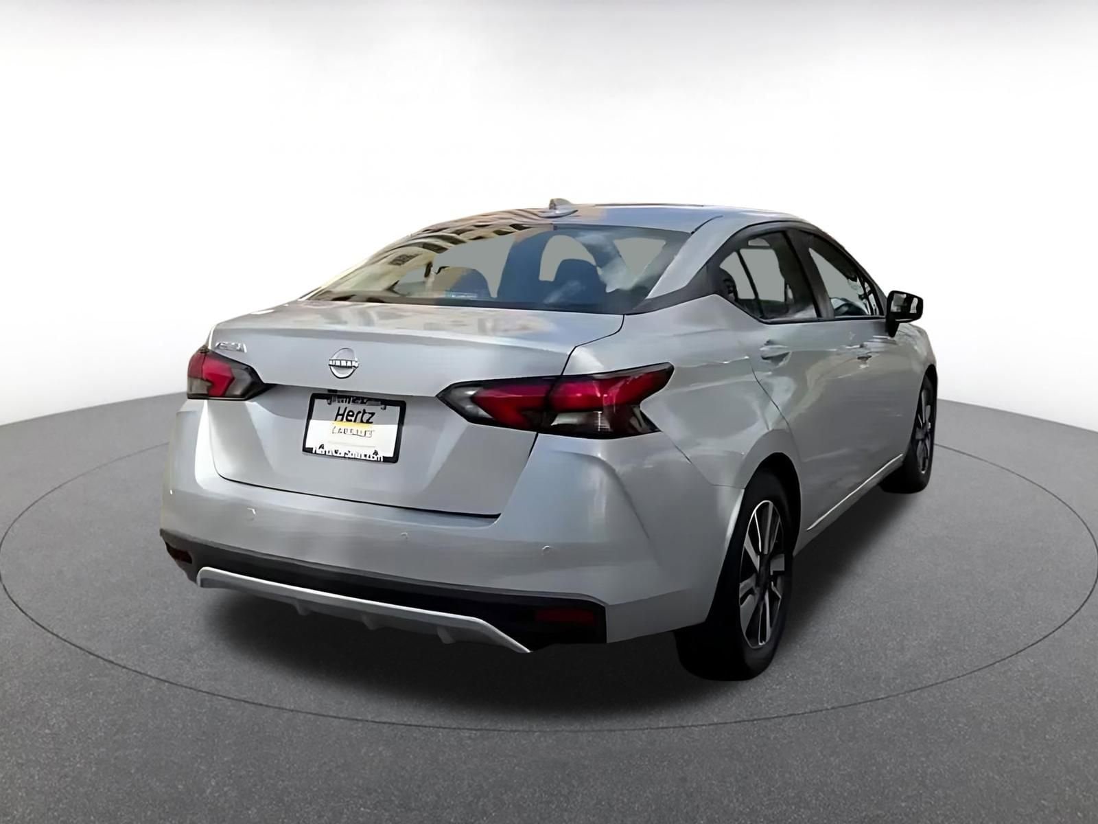 Thumbnail: 2025 Nissan Versa - 13