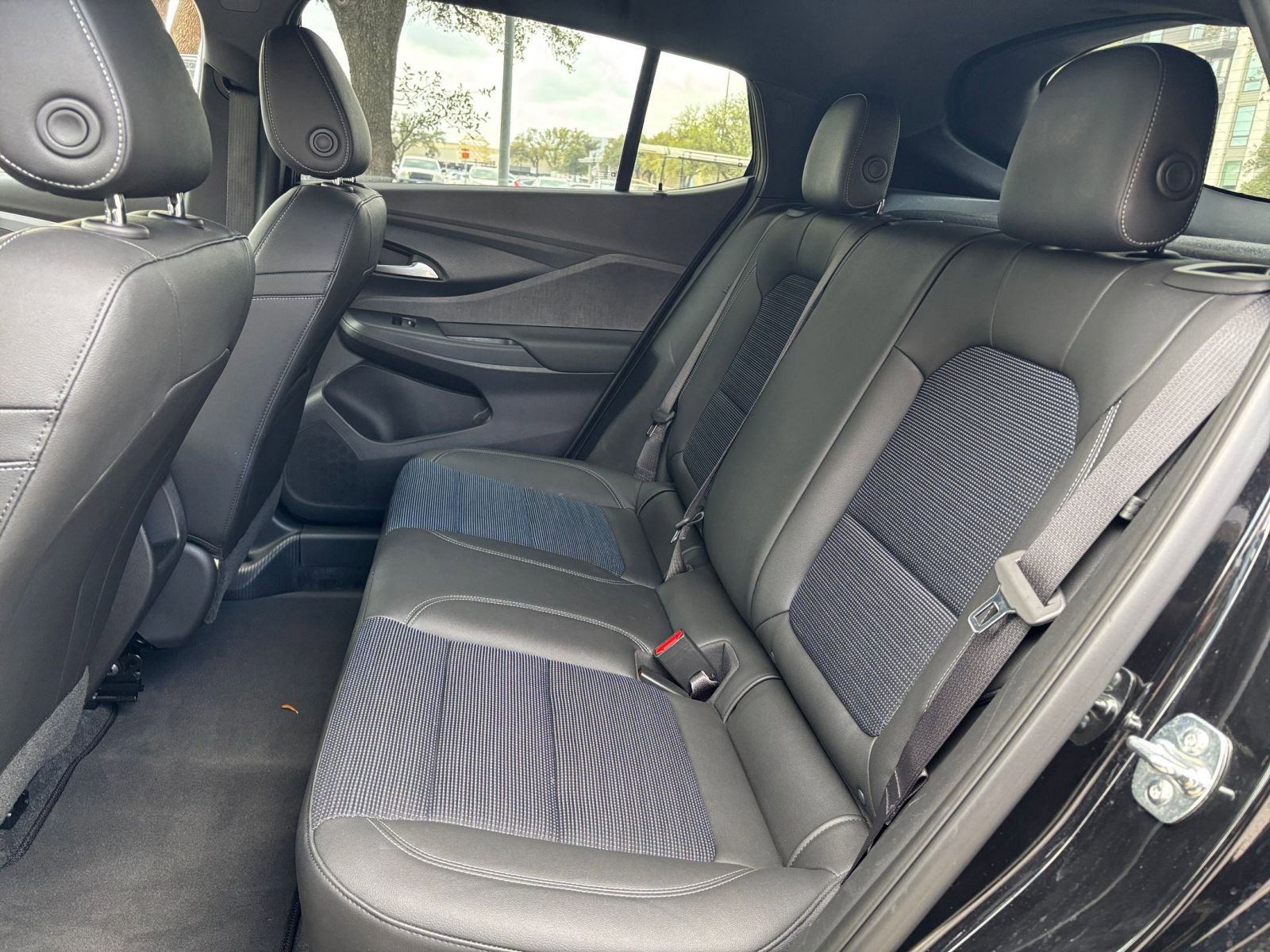 Thumbnail: 2025 Buick Envista - 21