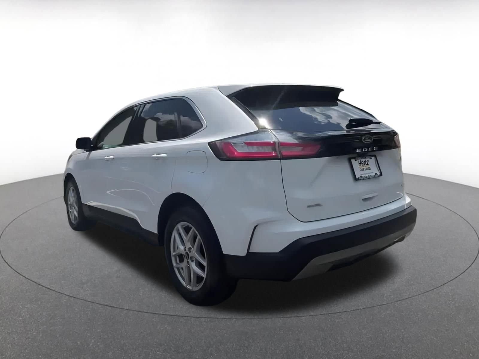 Thumbnail: 2024 Ford Edge - 11