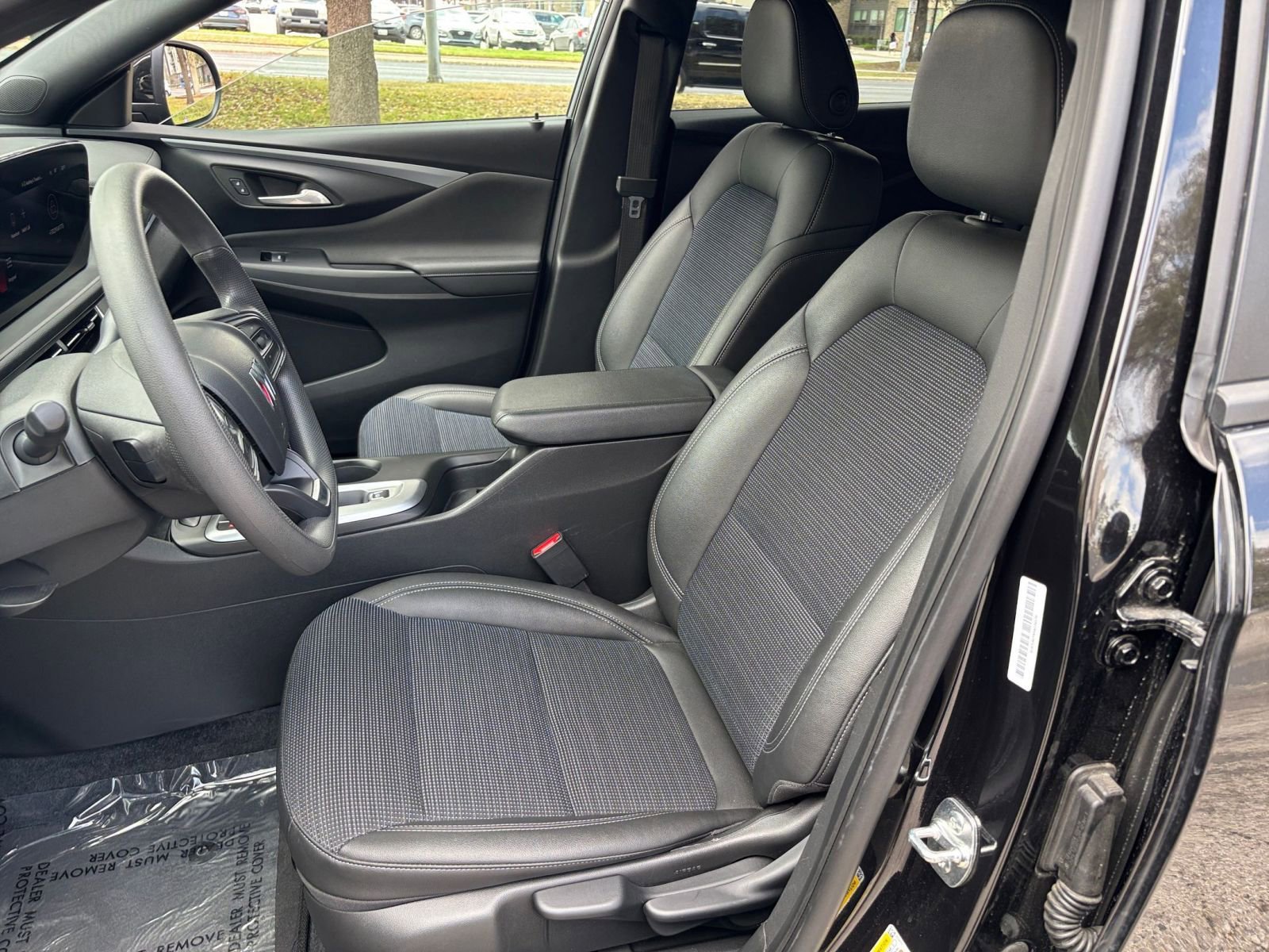 Thumbnail: 2025 Buick Envista - 31