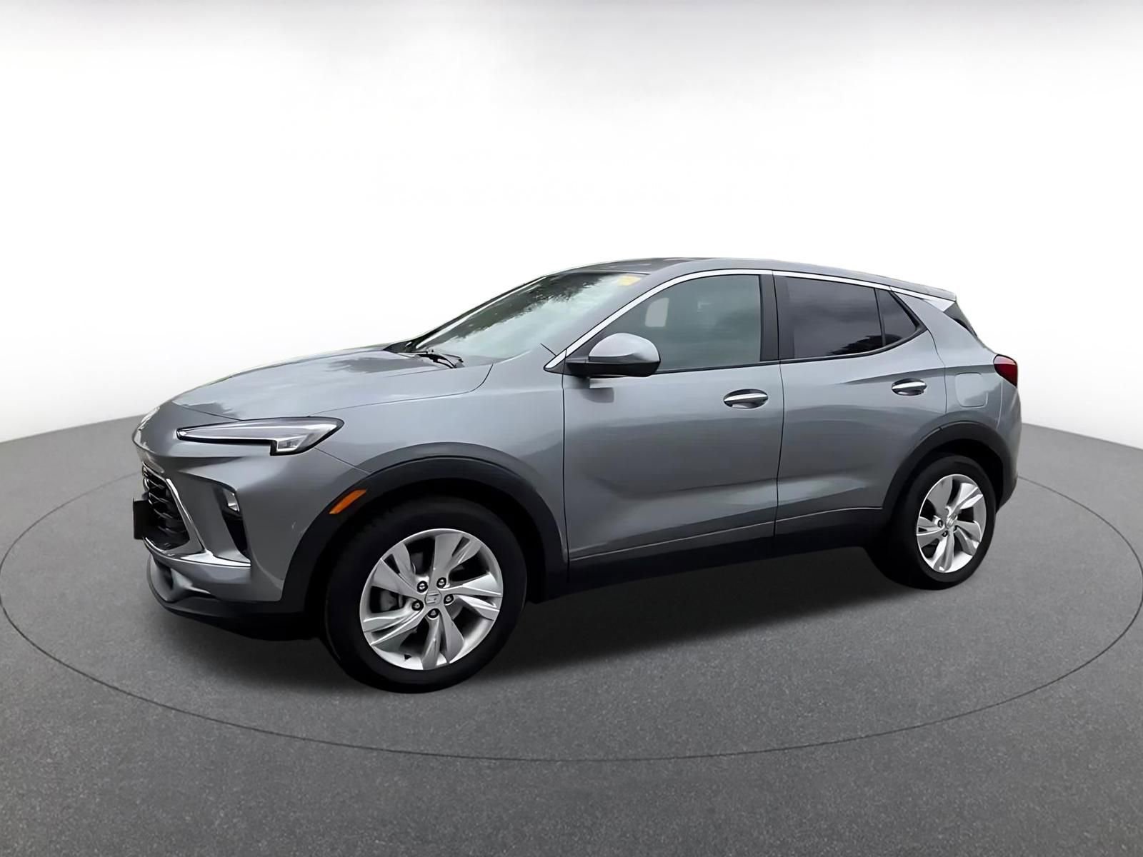 Thumbnail: 2025 Buick Encore GX - 6