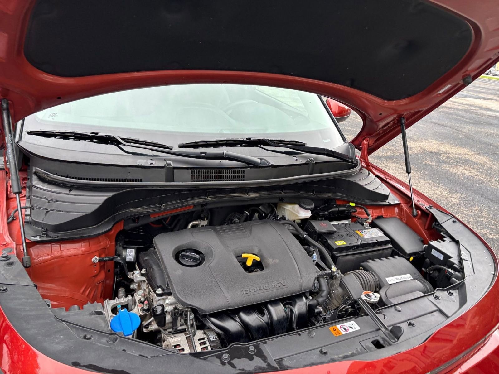 Thumbnail: 2025 Kia Soul - 27