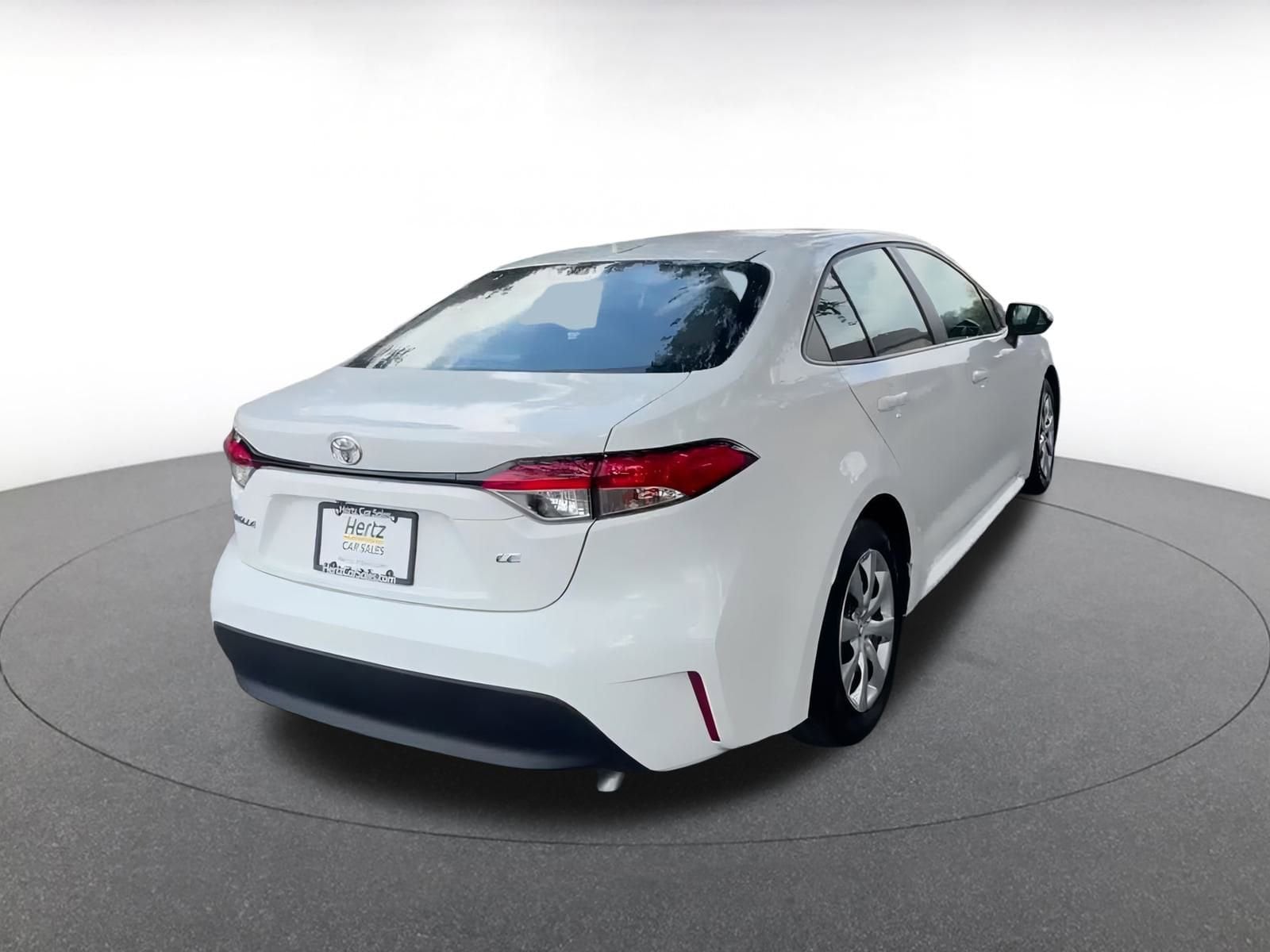 Thumbnail: 2024 Toyota Corolla - 15