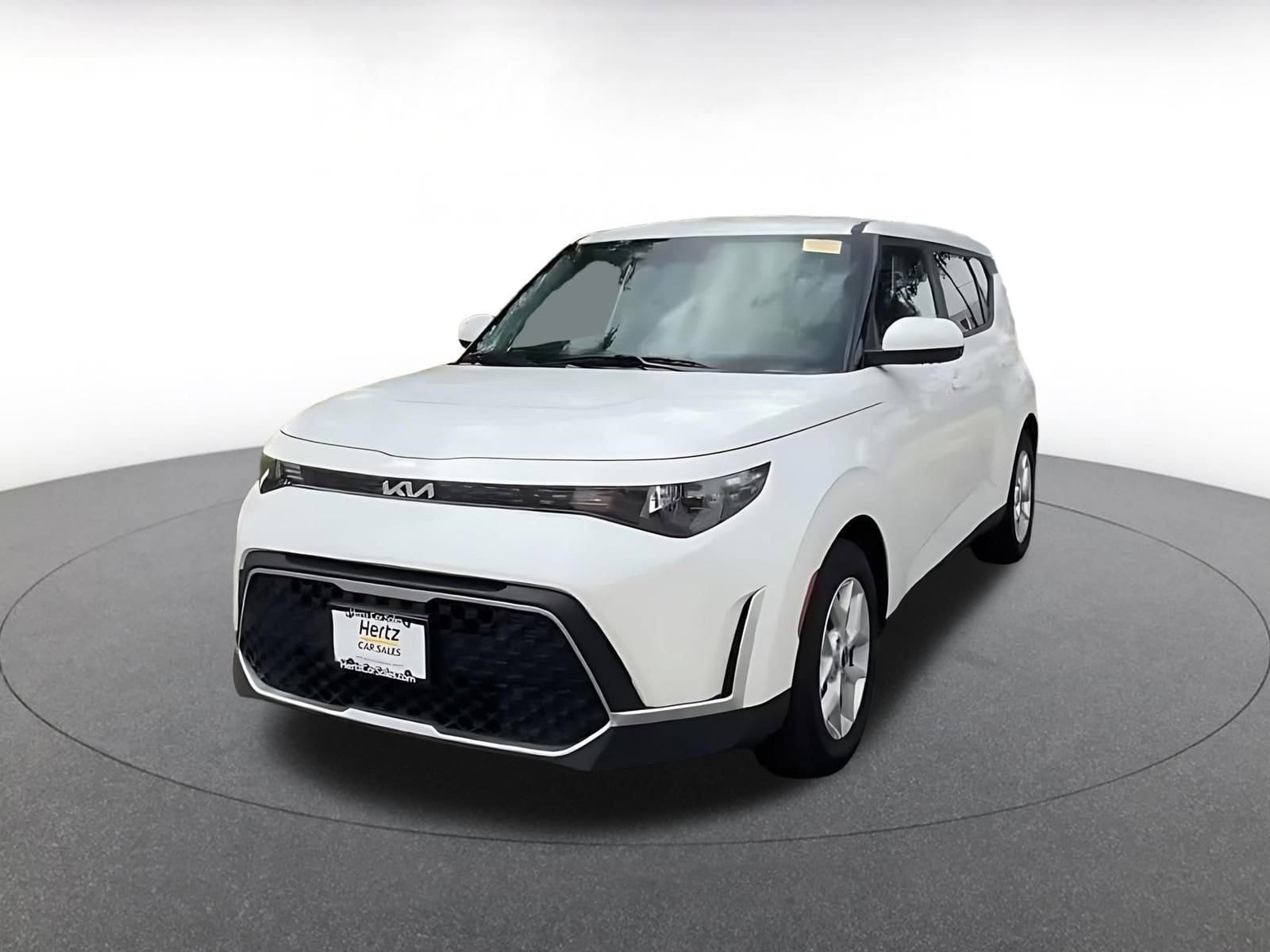 Thumbnail: 2025 Kia Soul - 6