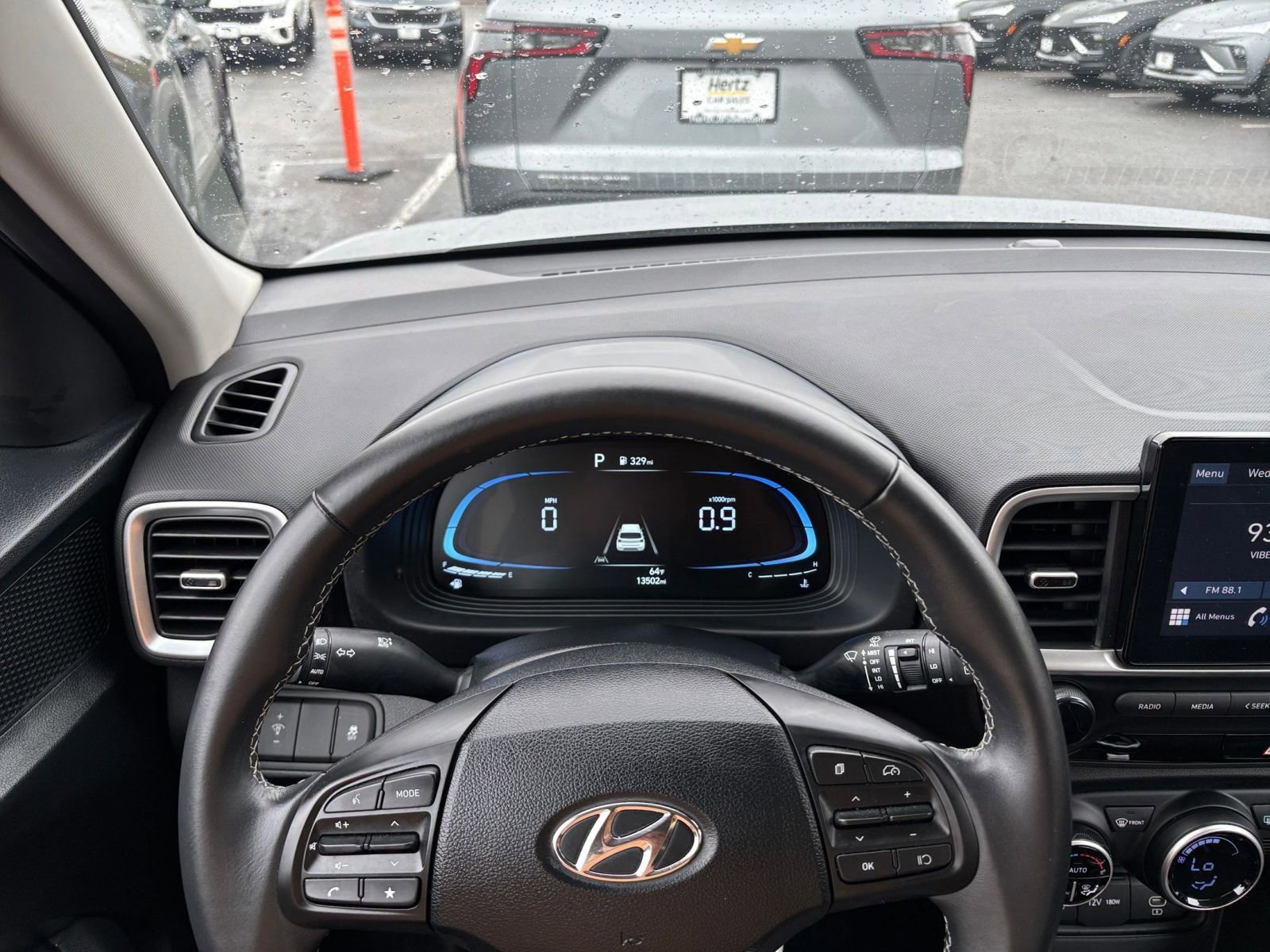 Thumbnail: 2025 Hyundai Venue - 28