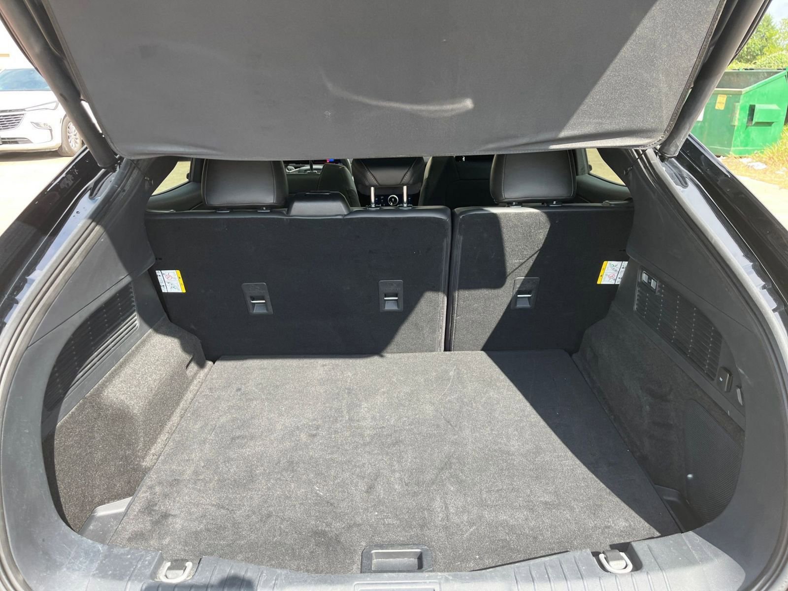 Thumbnail: 2023 Ford Mustang Mach-E - 34